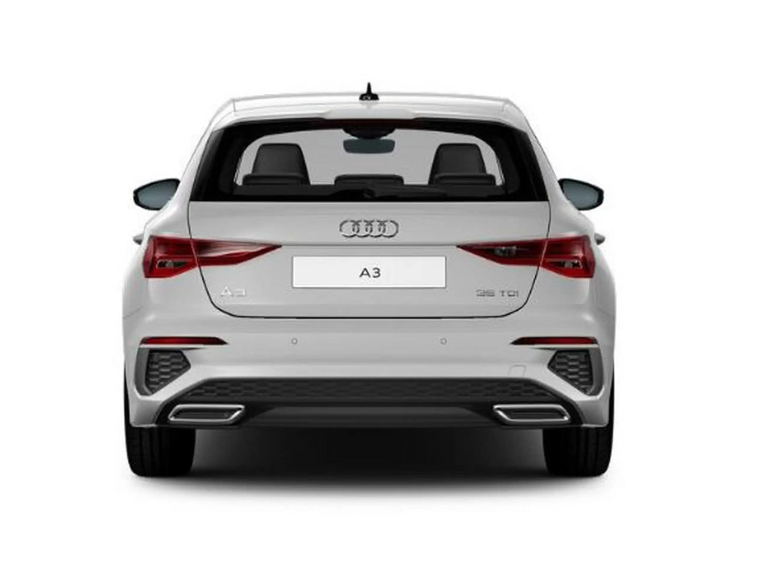 Audi - A3