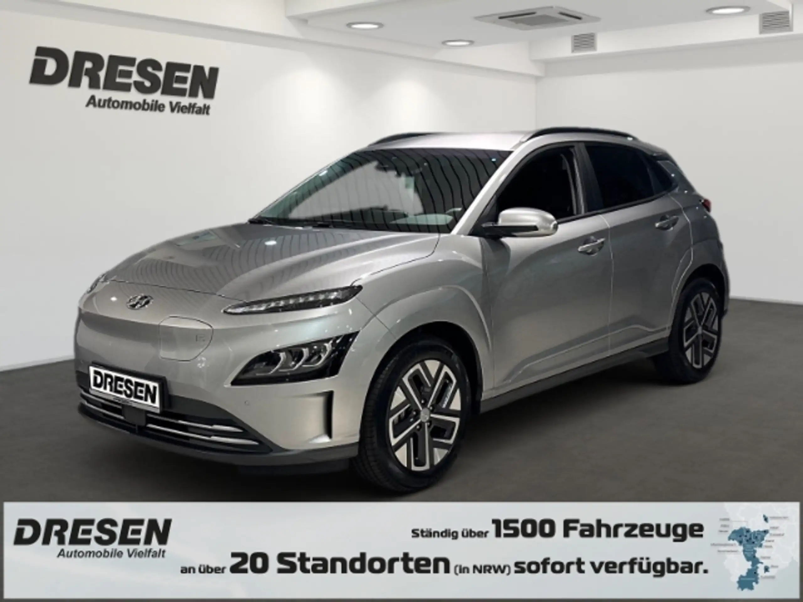 Hyundai - KONA