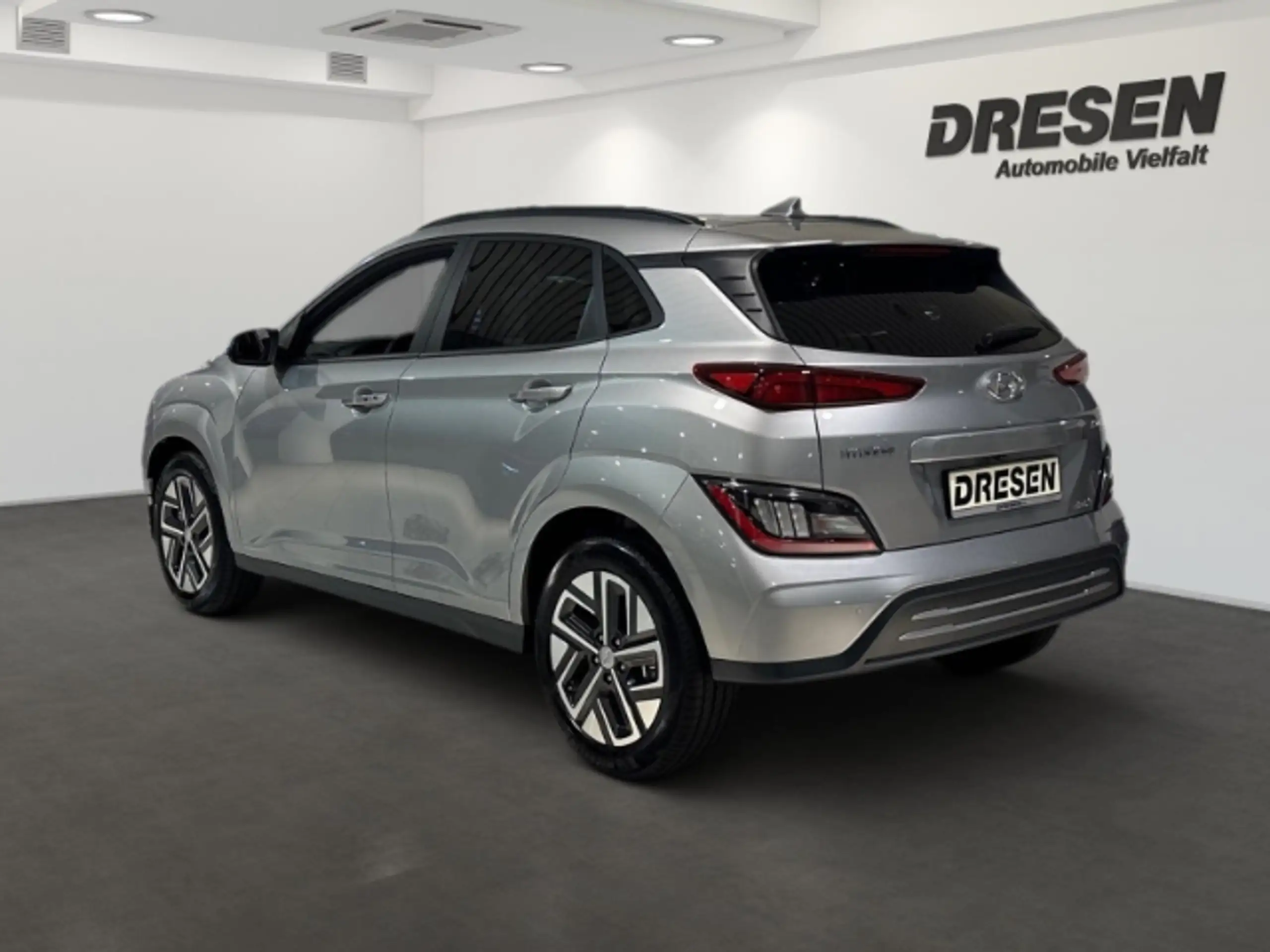 Hyundai - KONA