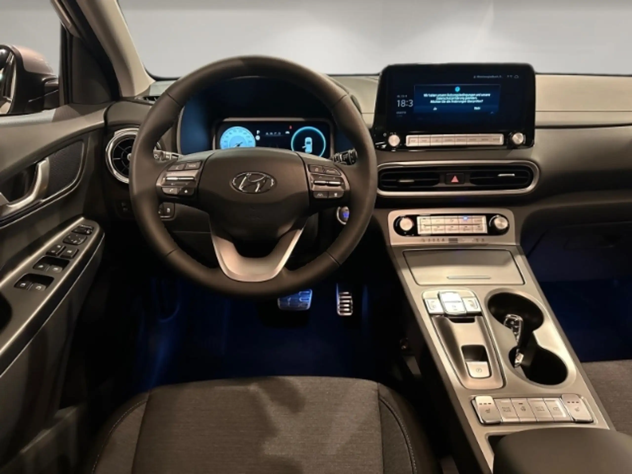 Hyundai - KONA