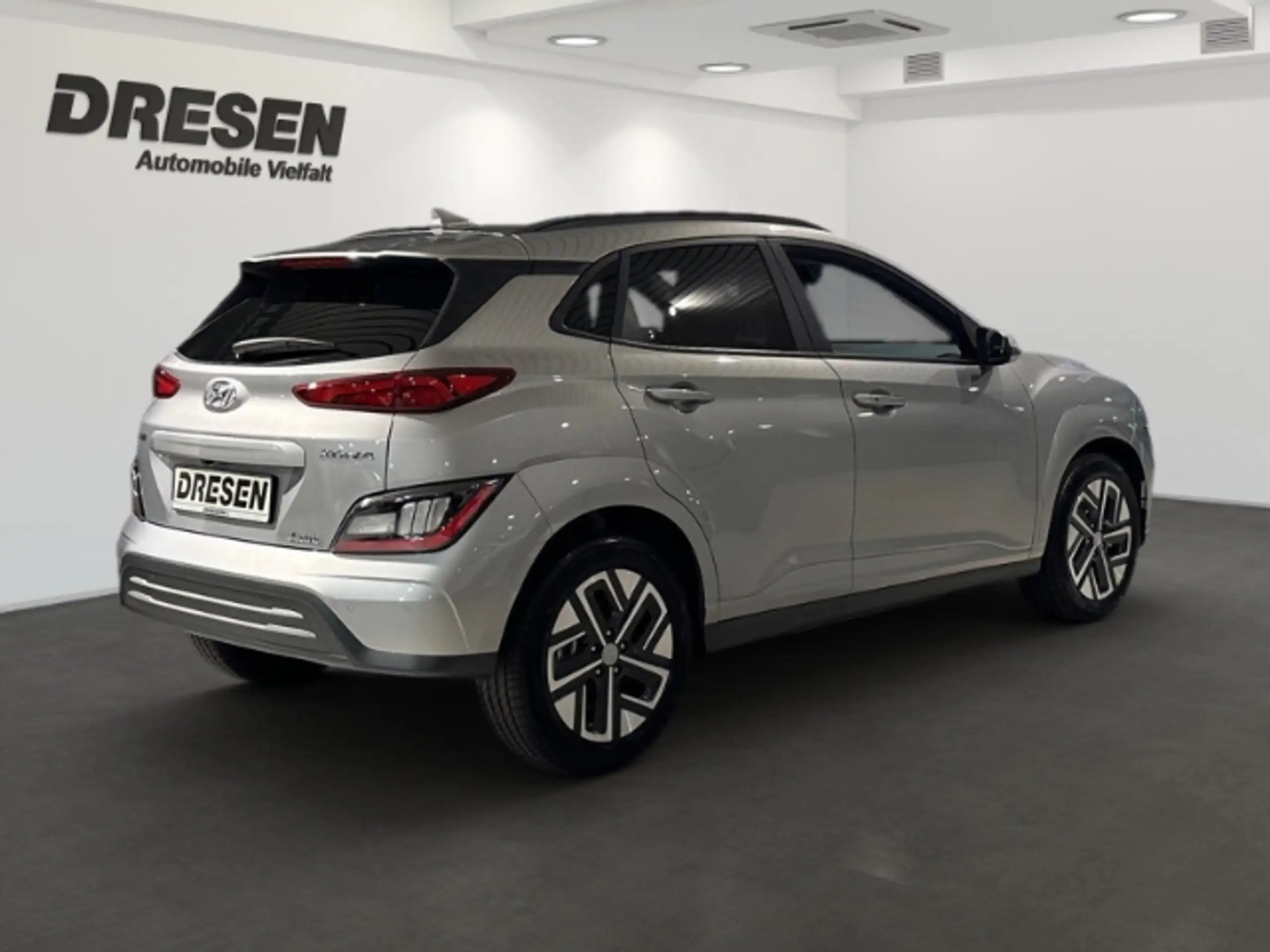 Hyundai - KONA