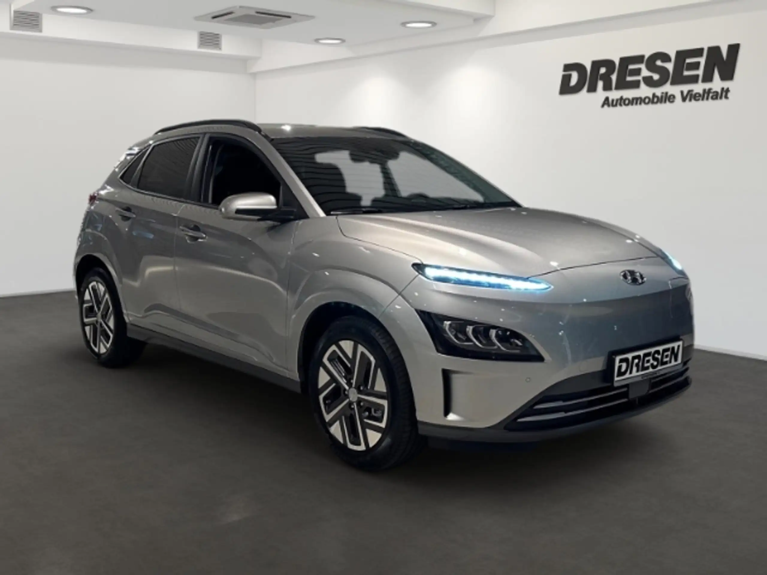 Hyundai - KONA