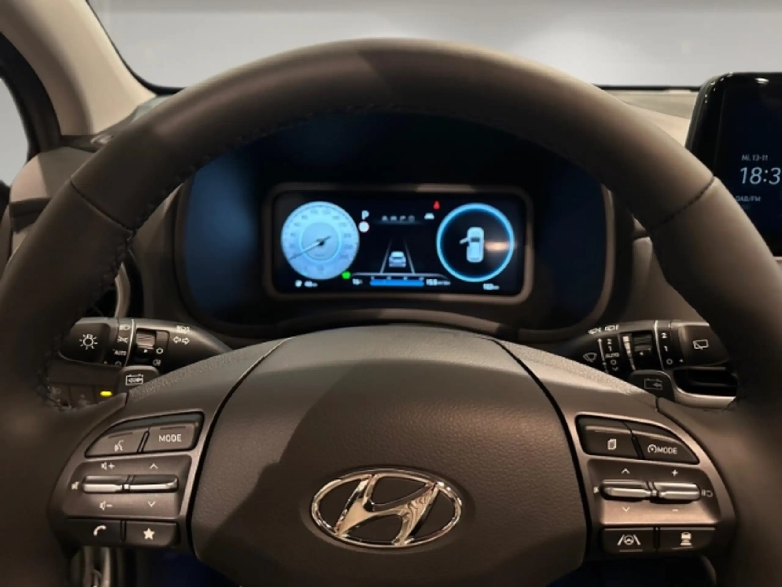 Hyundai - KONA