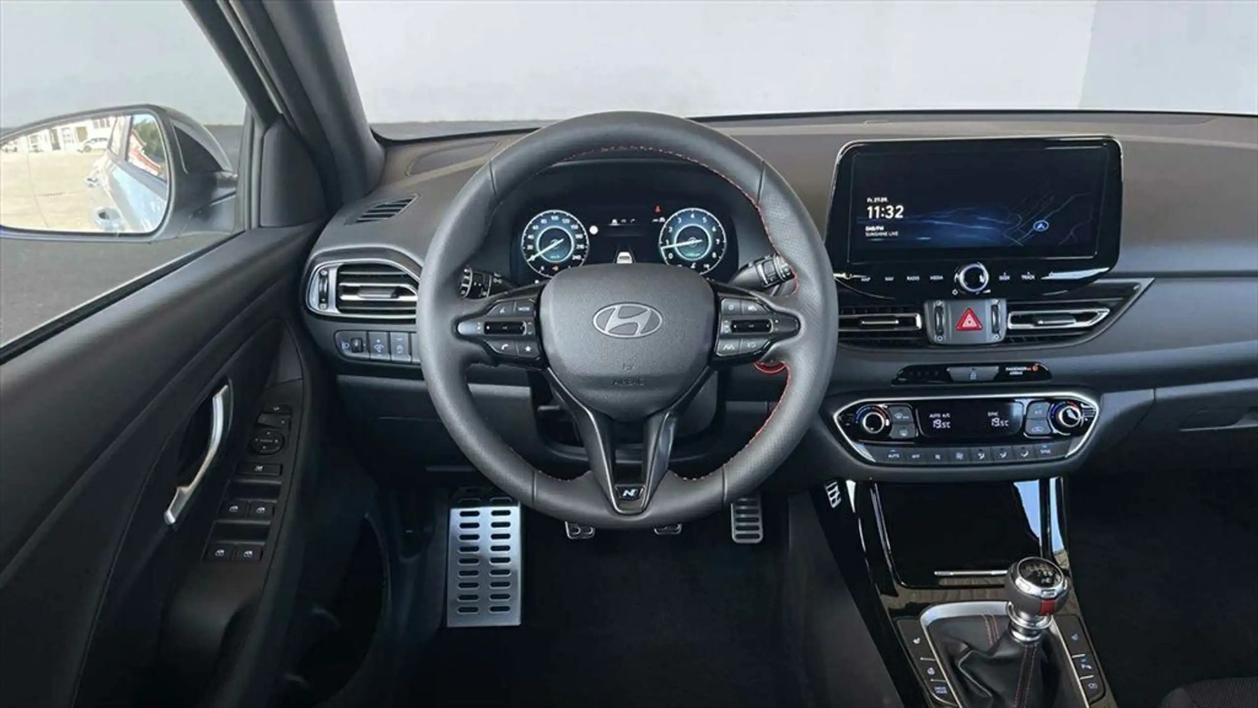 Hyundai - i30