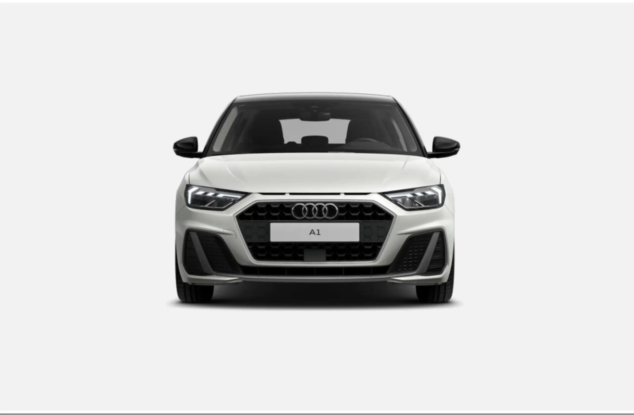 Audi - A1