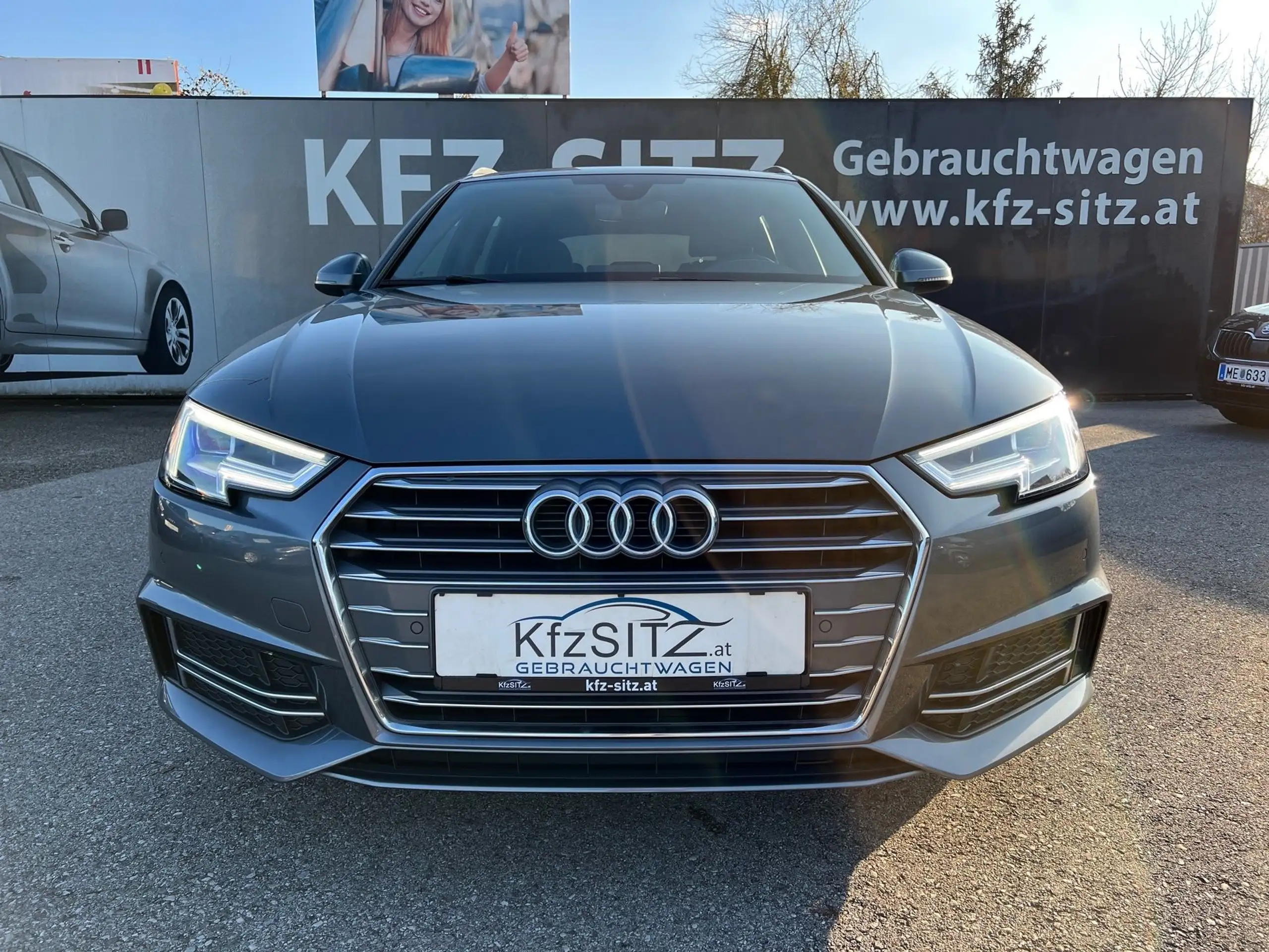 Audi - A4