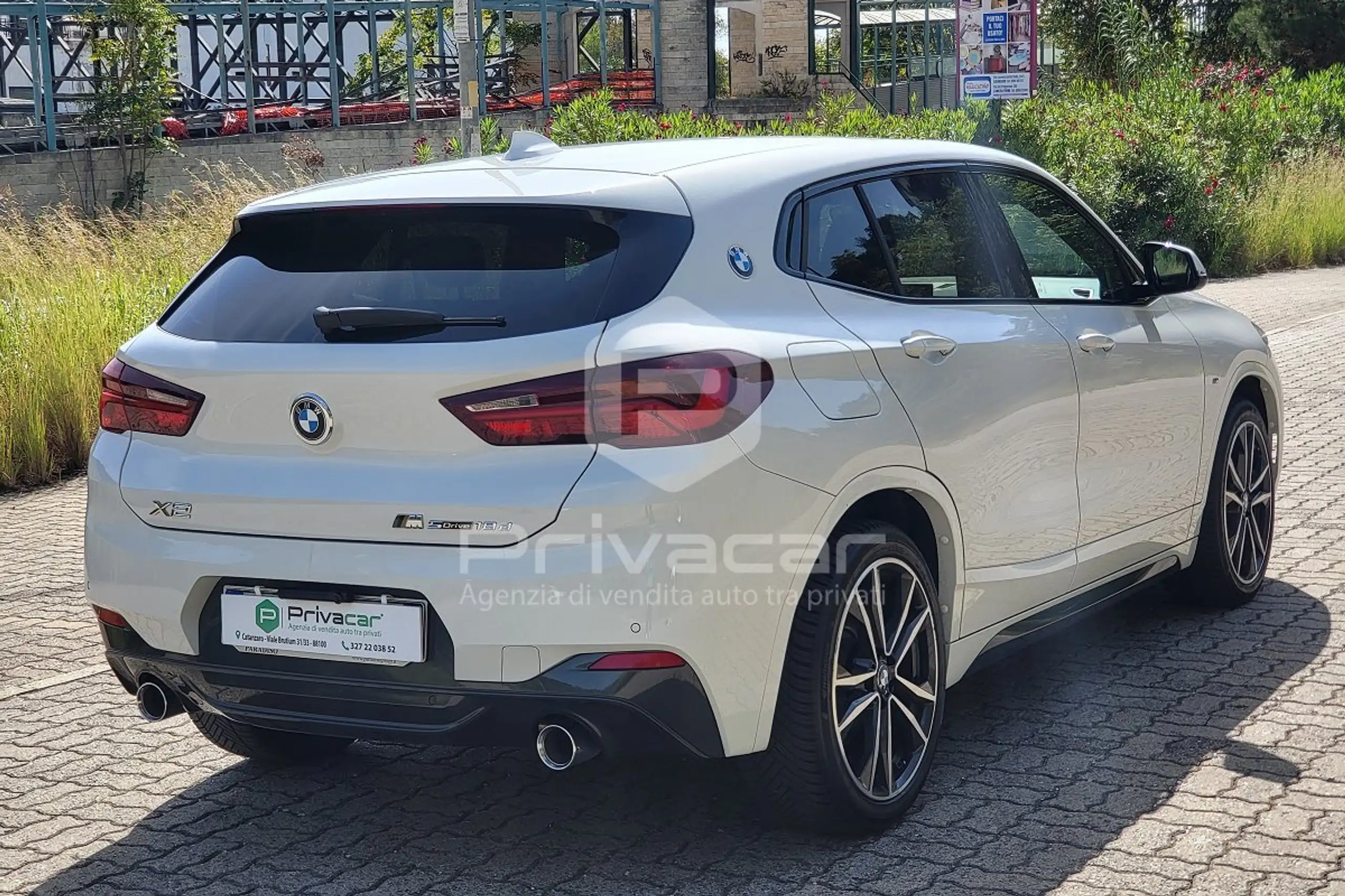 BMW - X2 M