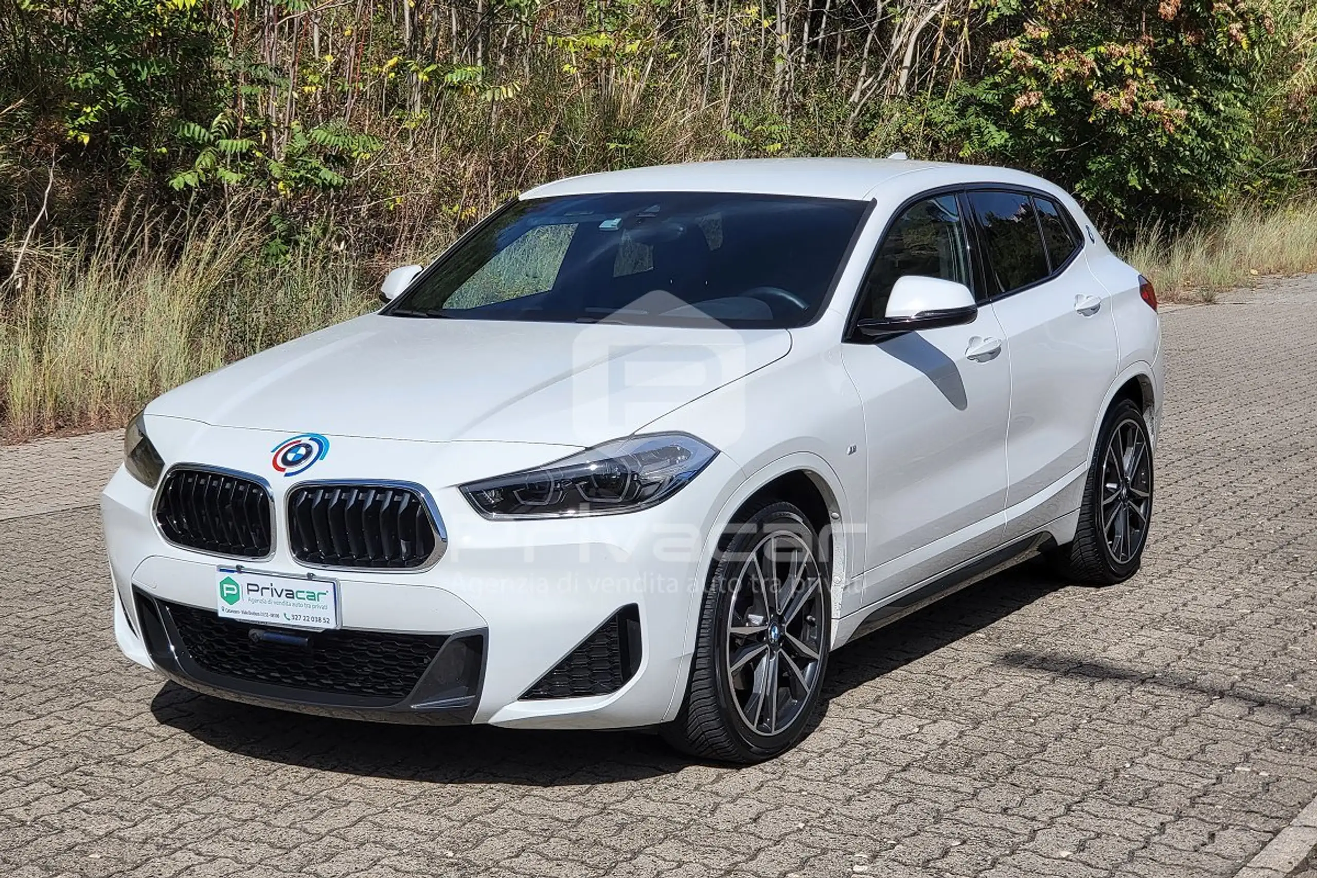 BMW - X2 M