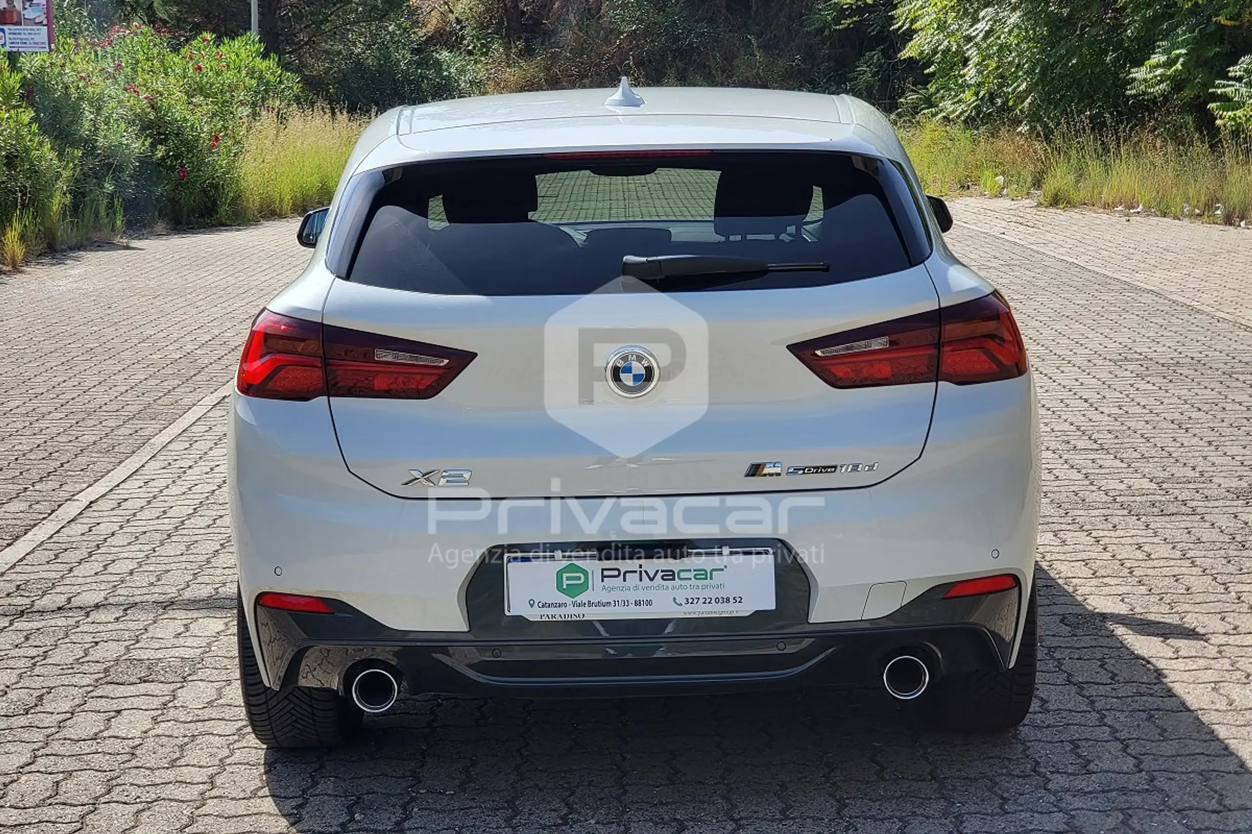 BMW - X2 M