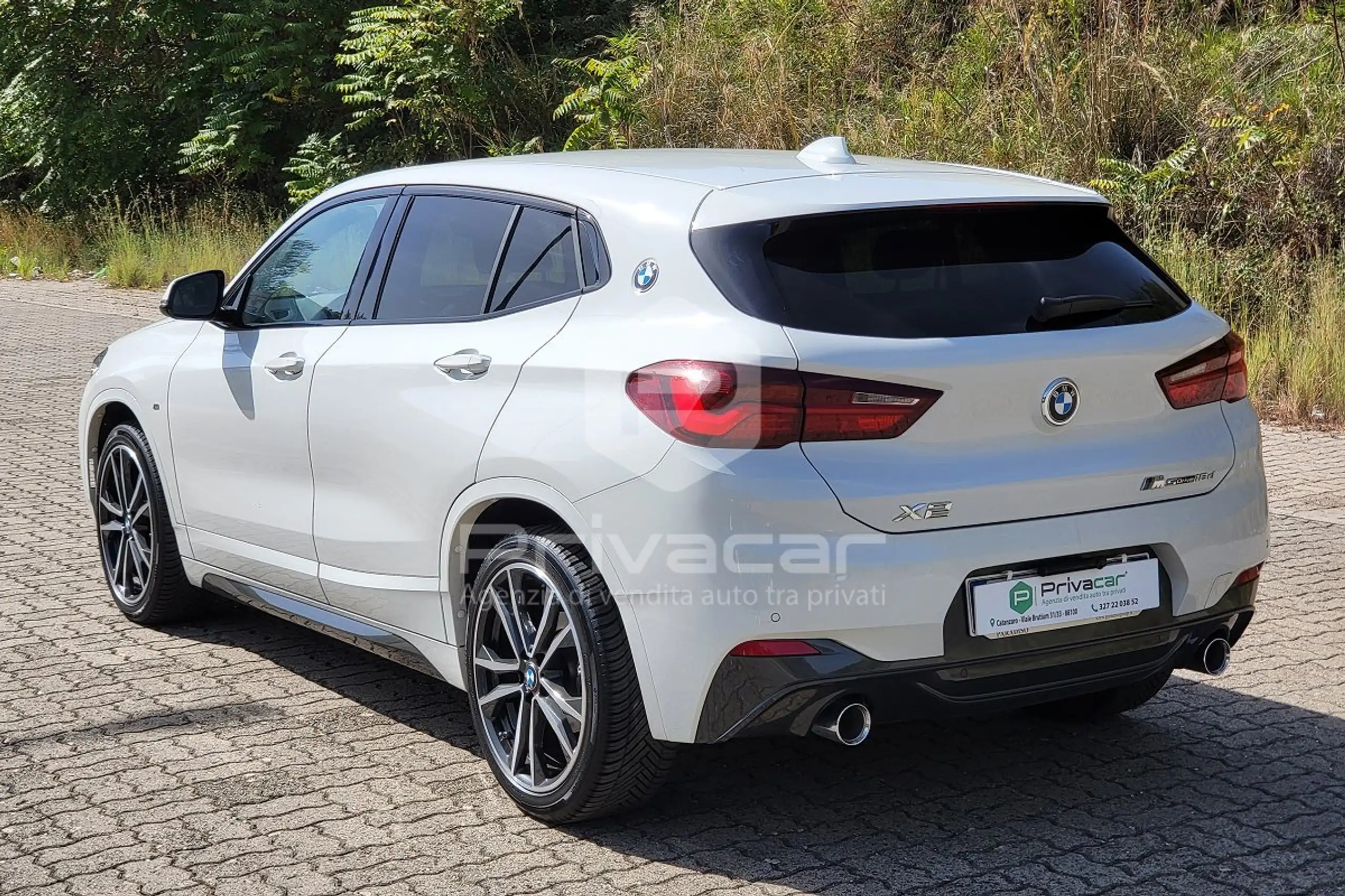 BMW - X2 M