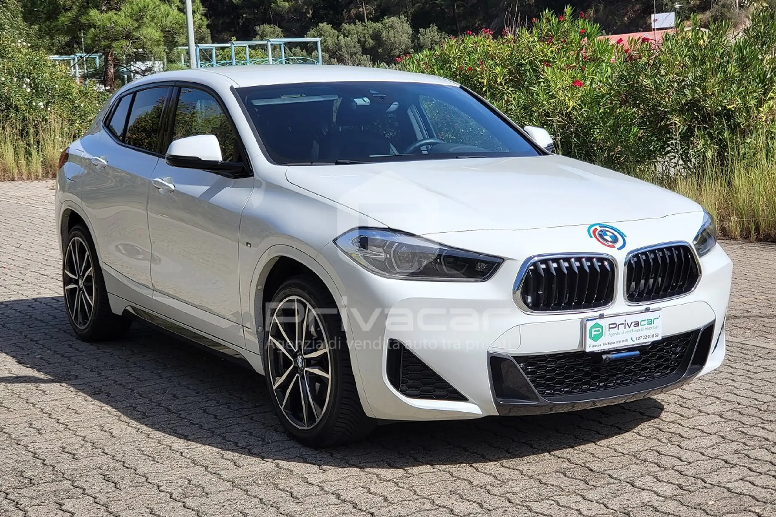 BMW - X2 M