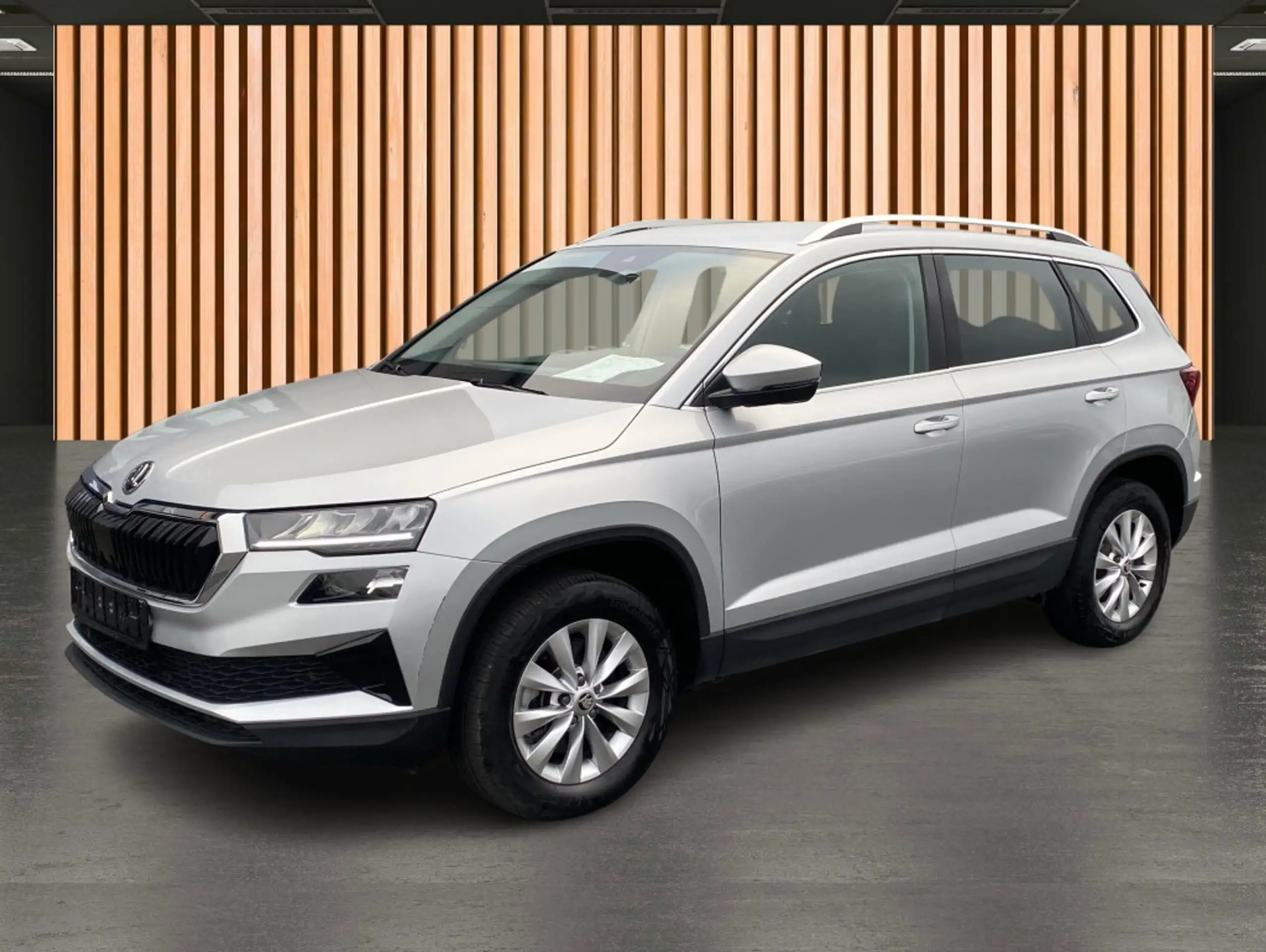 Skoda - Karoq