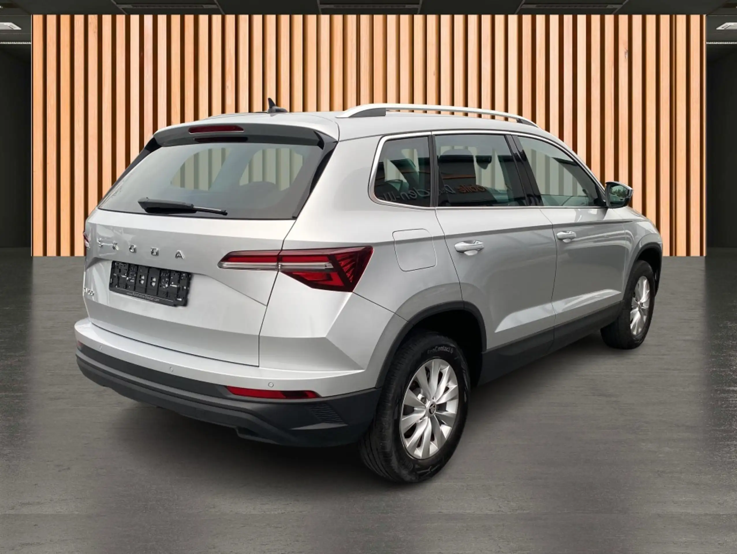 Skoda - Karoq