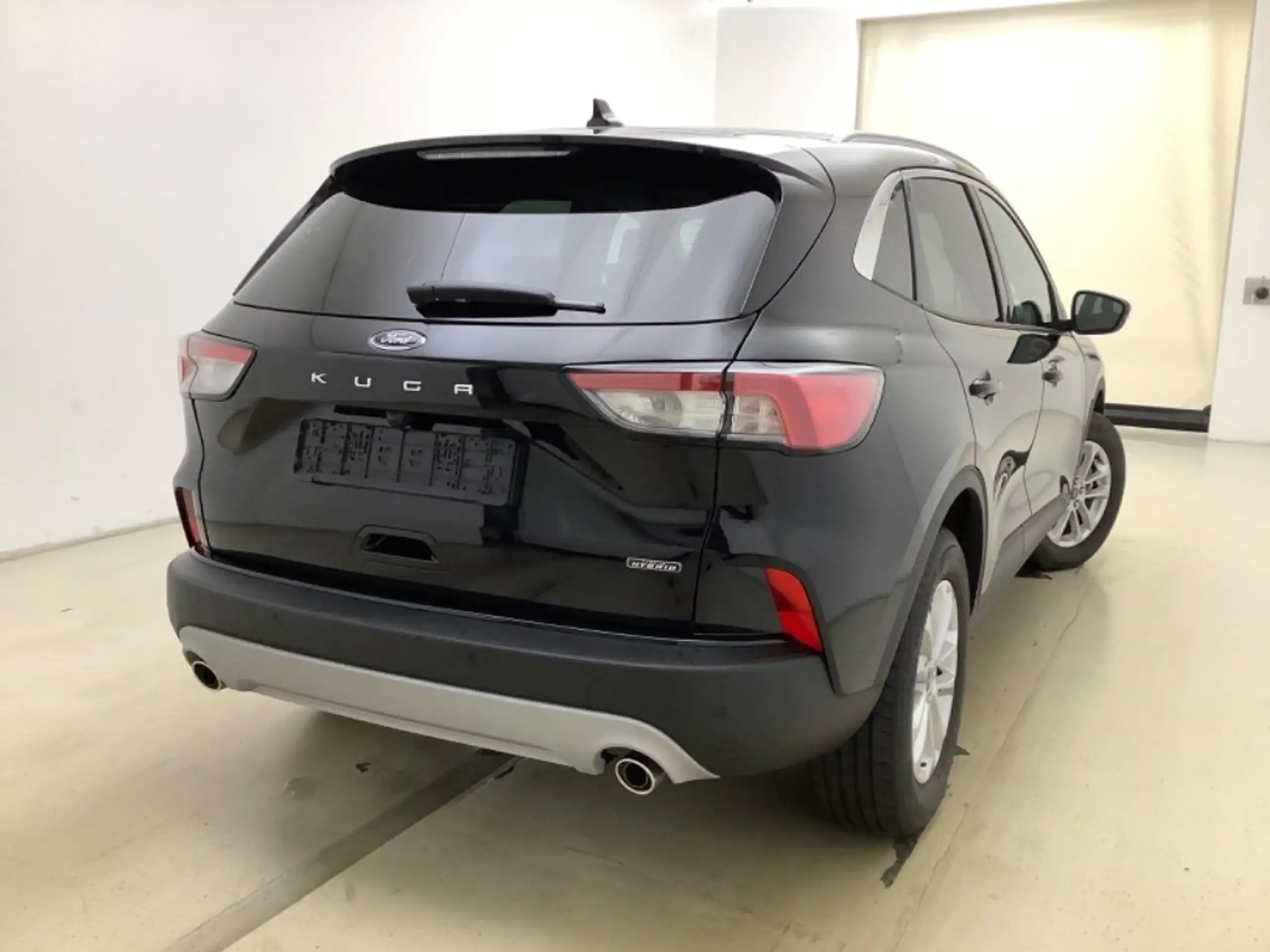 Ford - Kuga