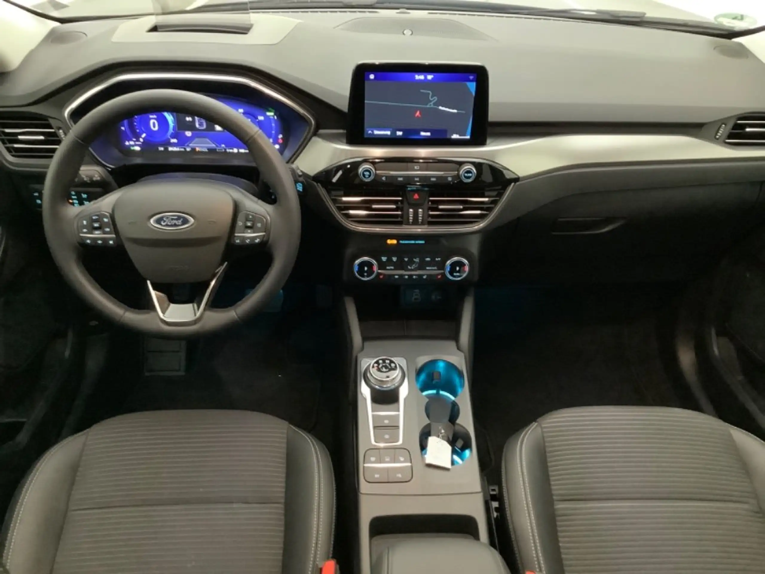 Ford - Kuga