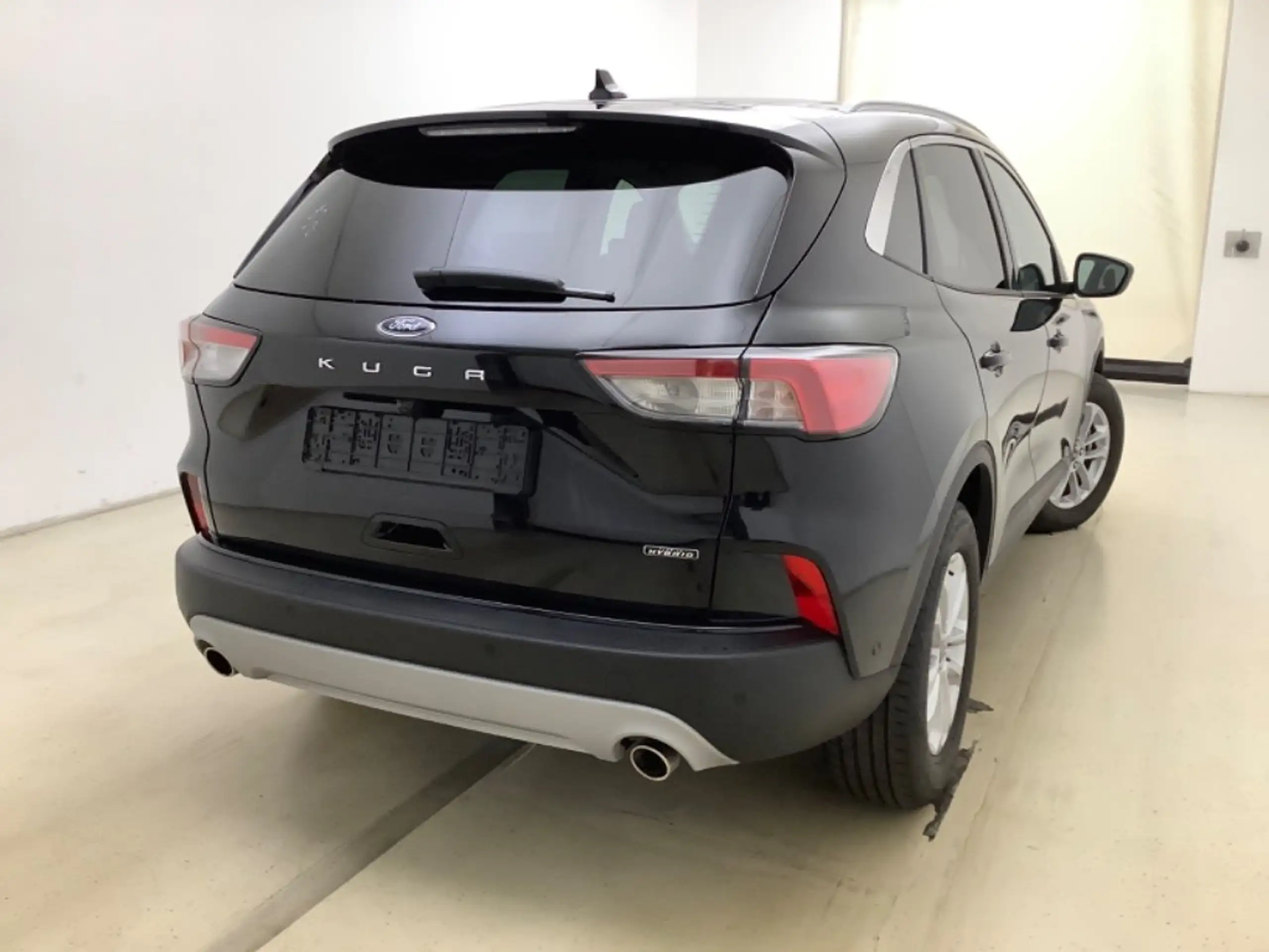 Ford - Kuga