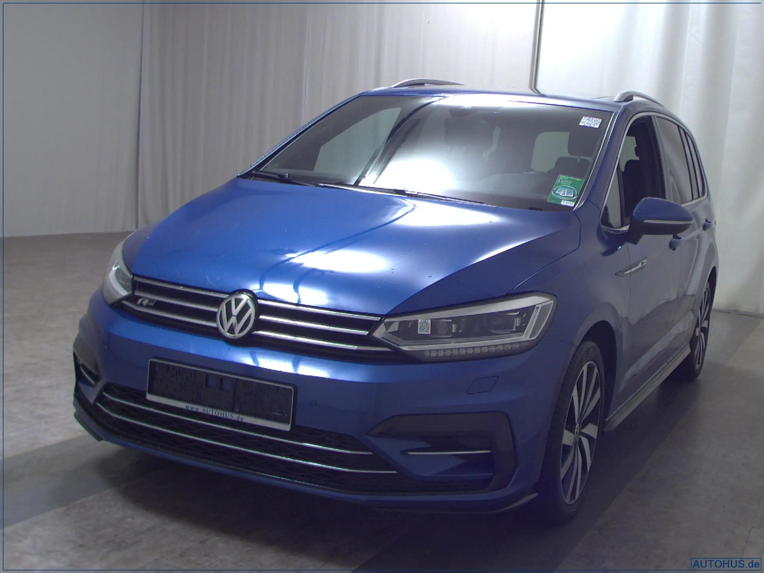 Volkswagen - Touran