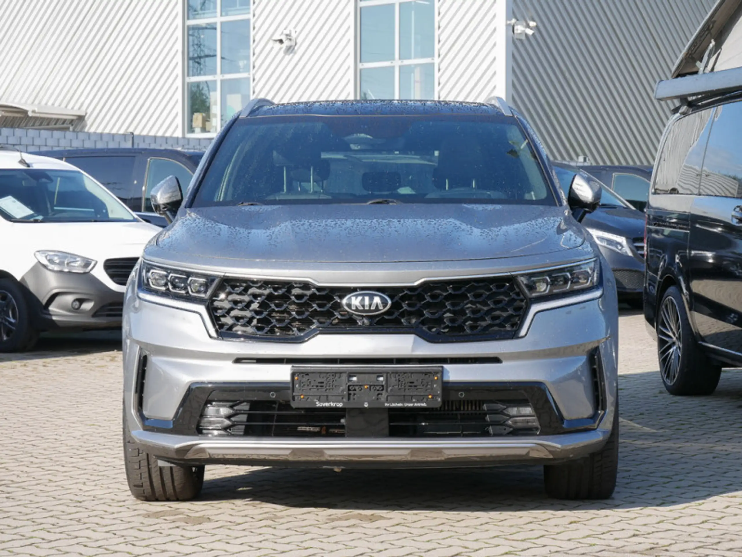 Kia - Sorento