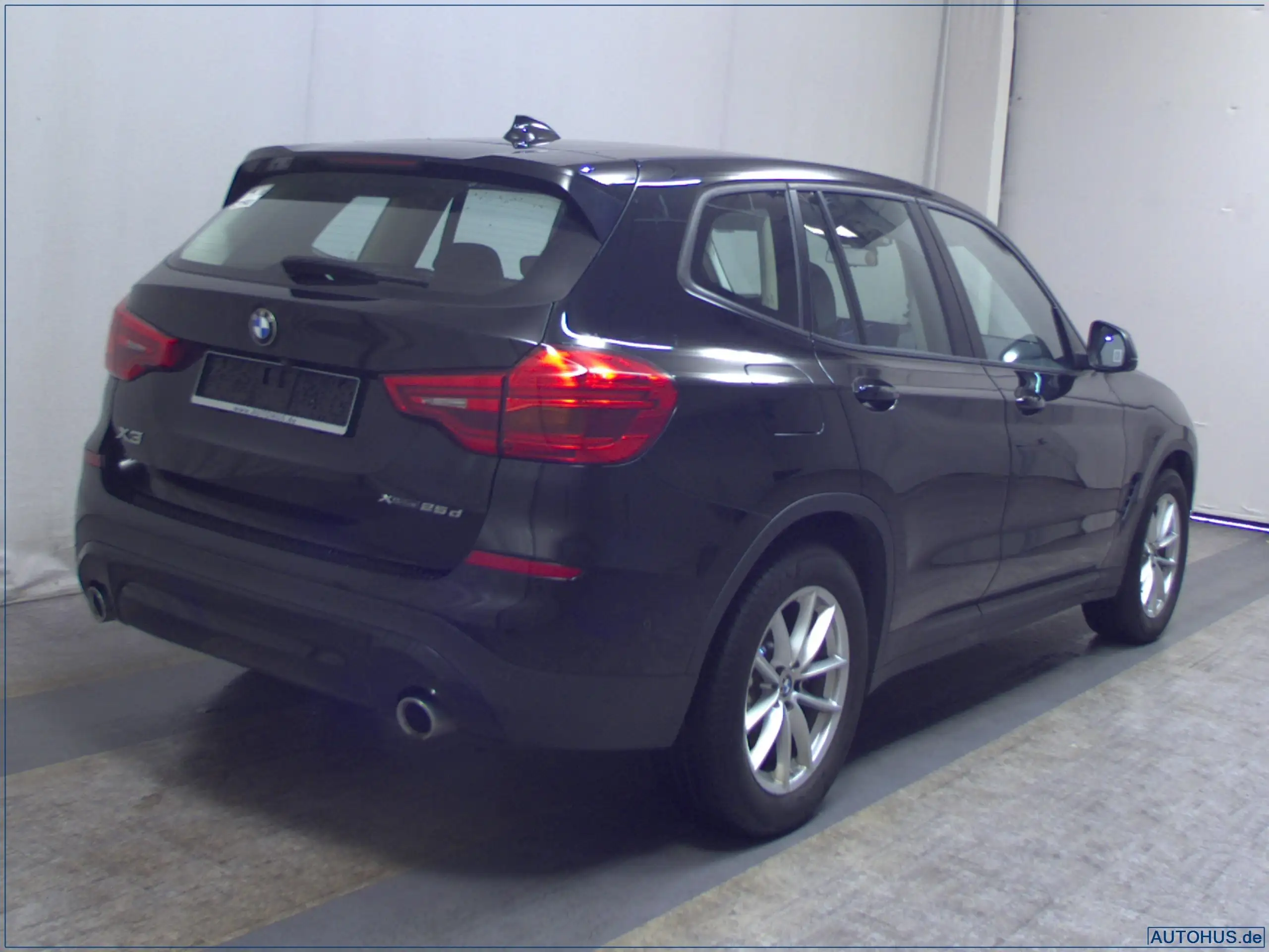 BMW - X3