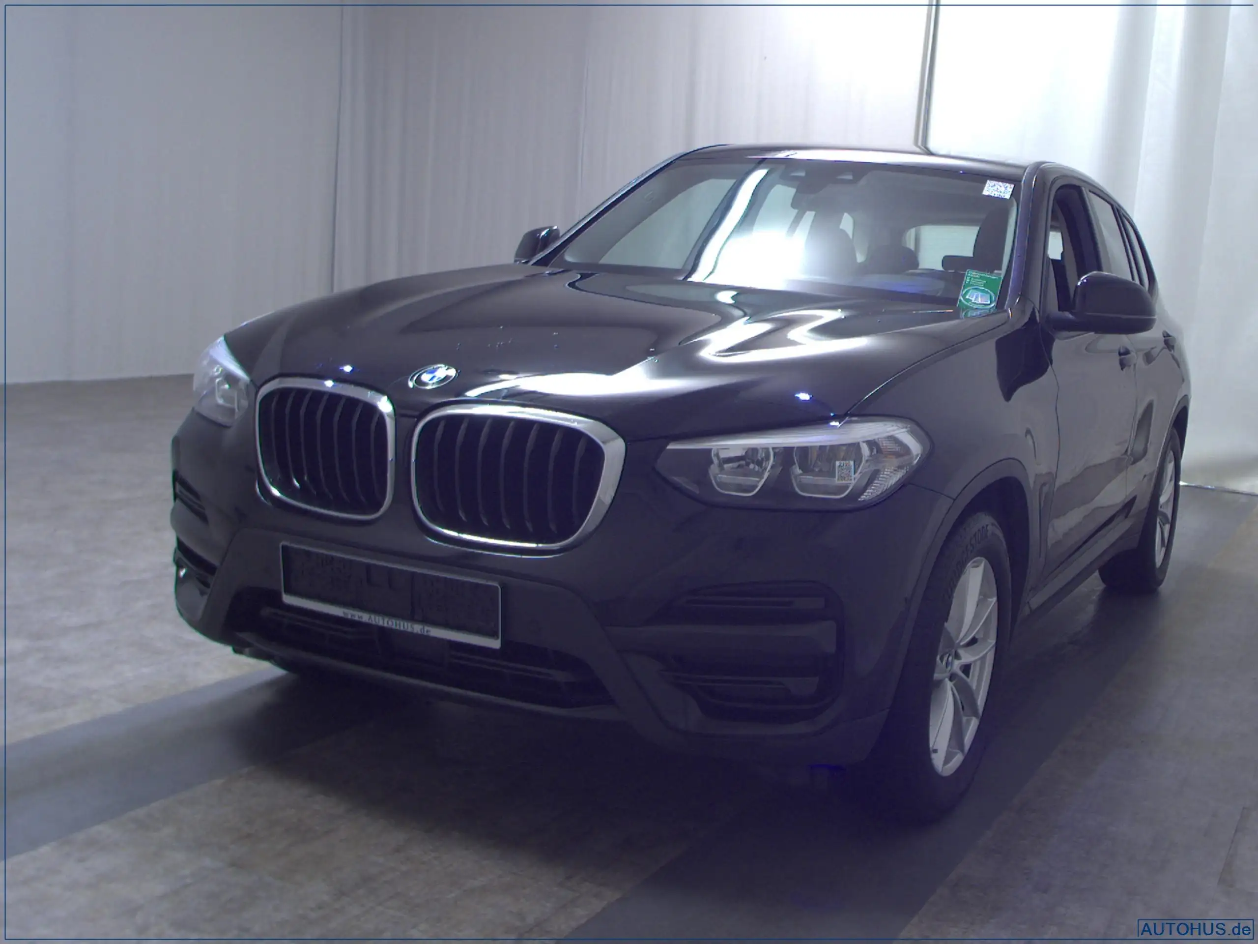 BMW - X3