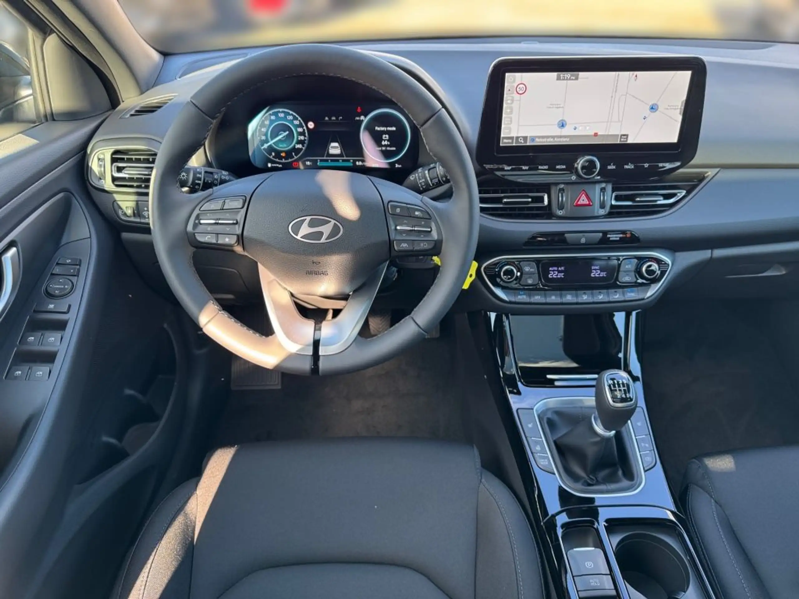 Hyundai - i30