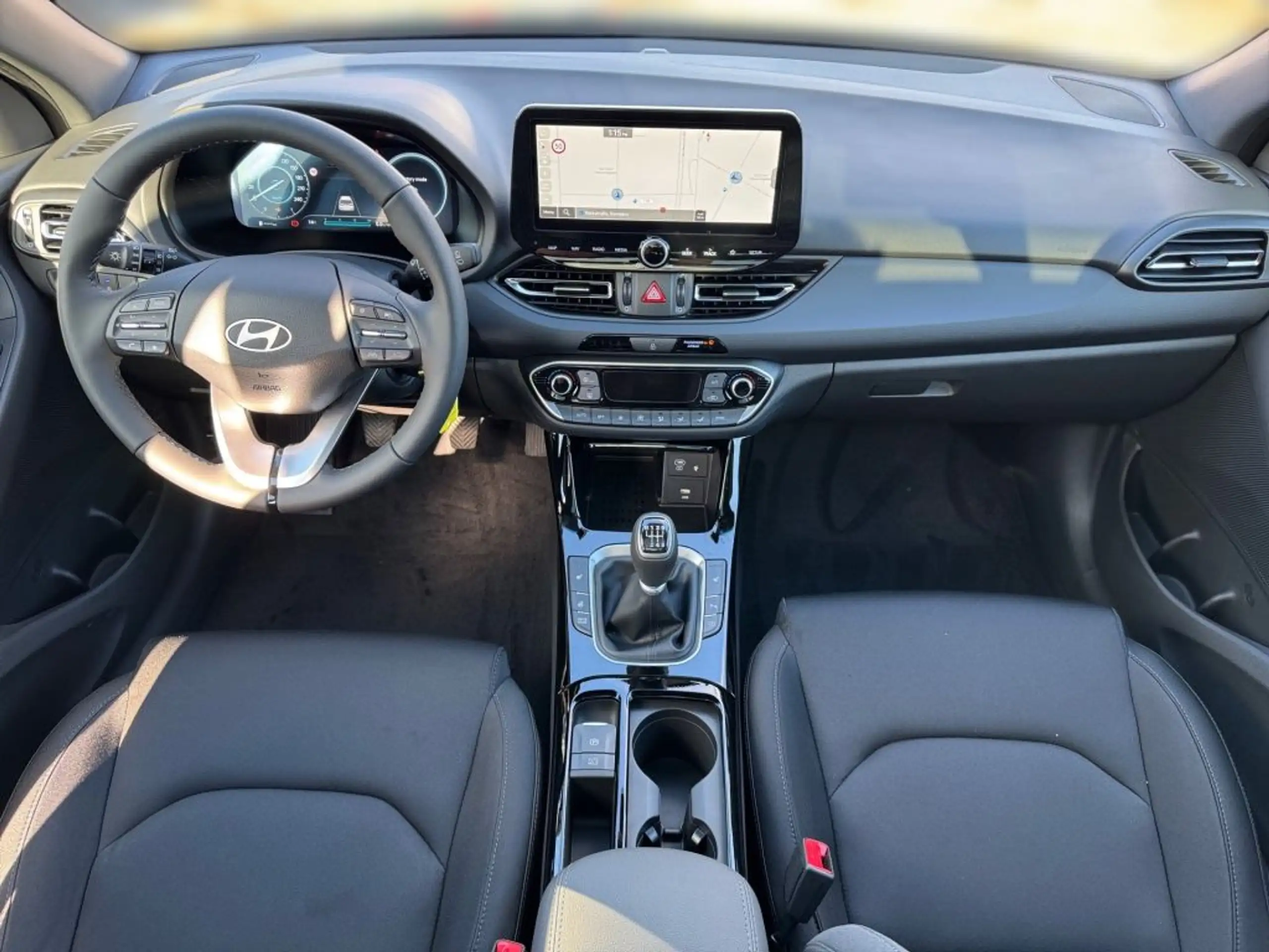 Hyundai - i30