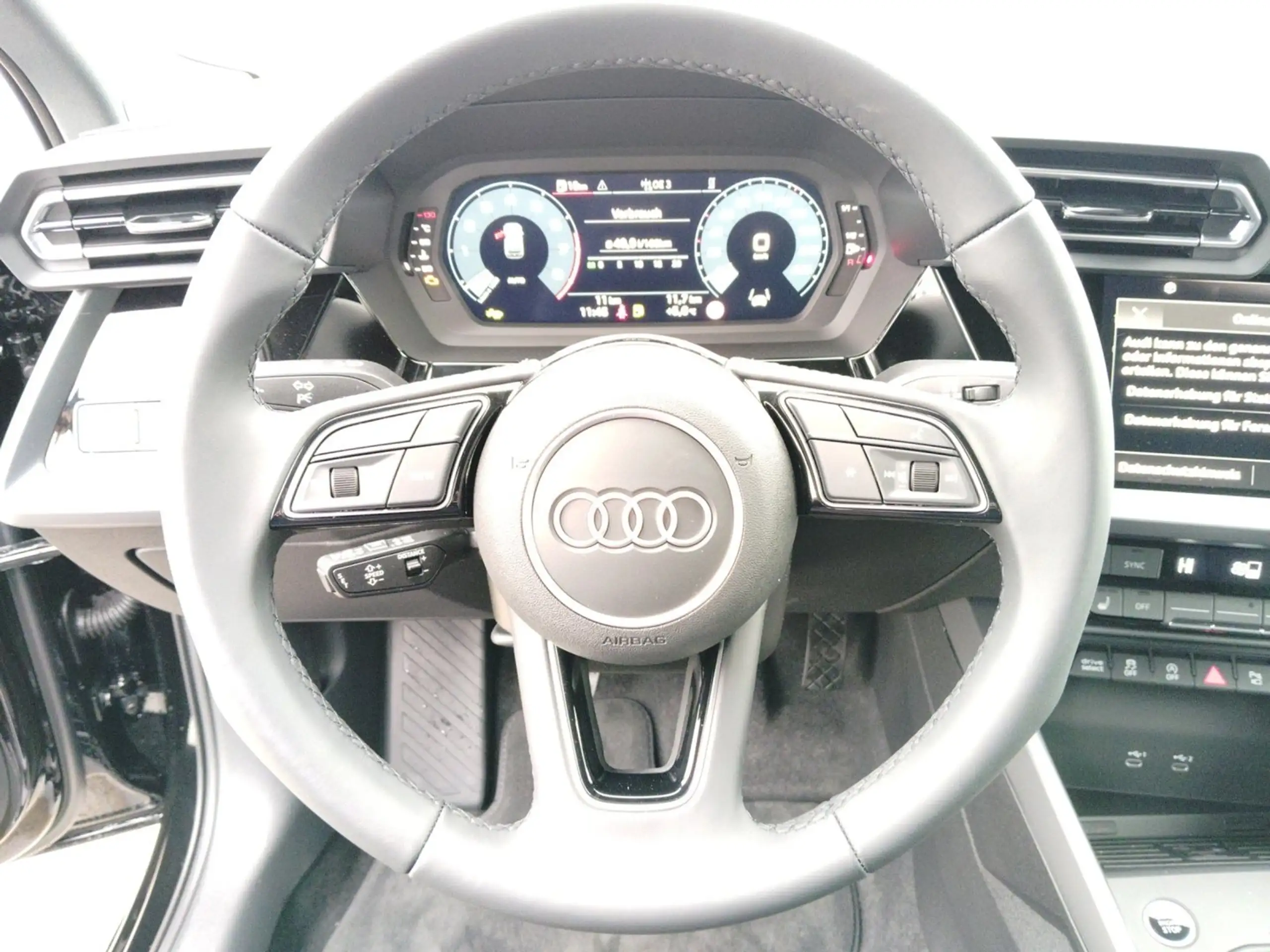 Audi - A3