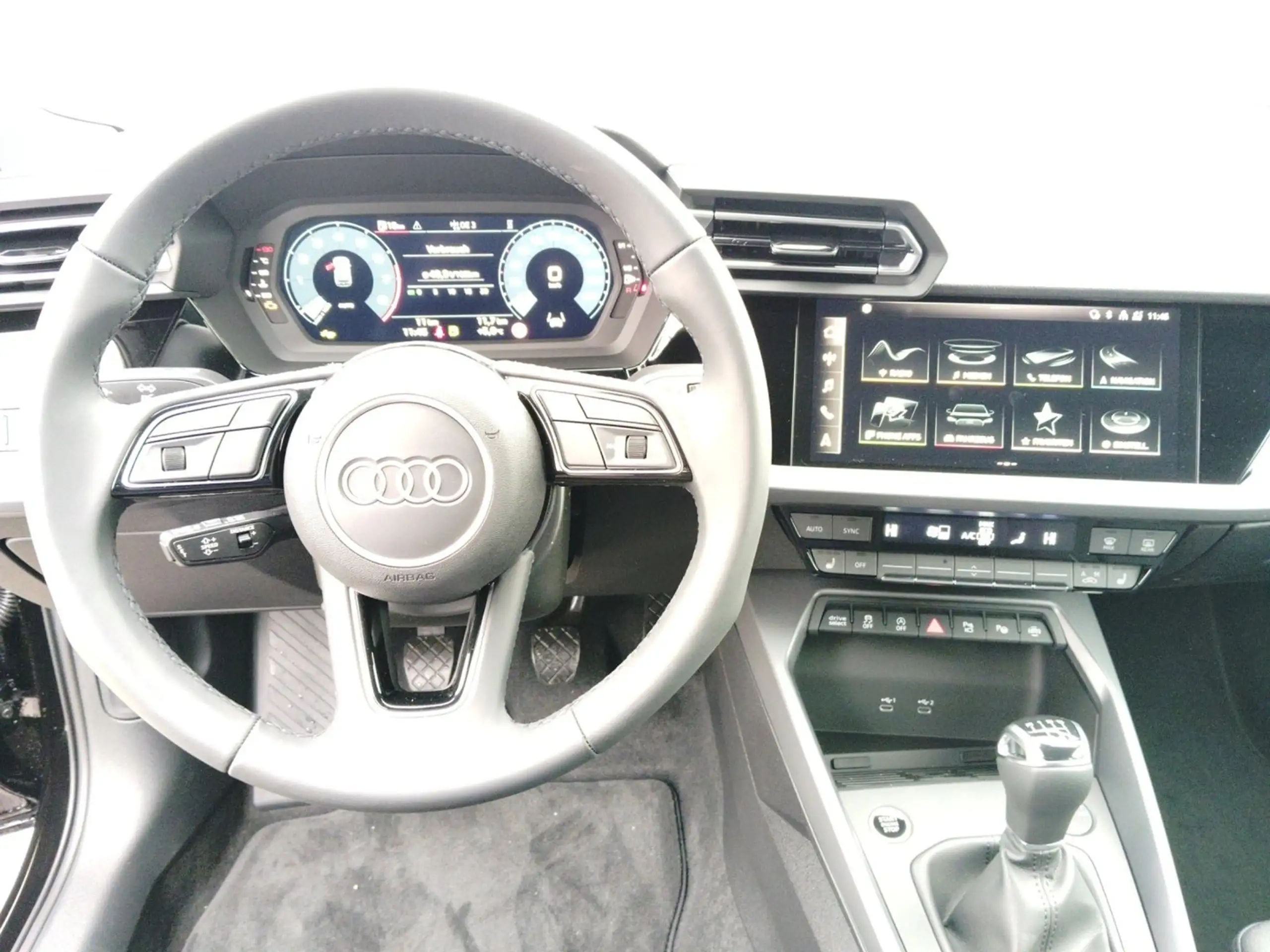 Audi - A3