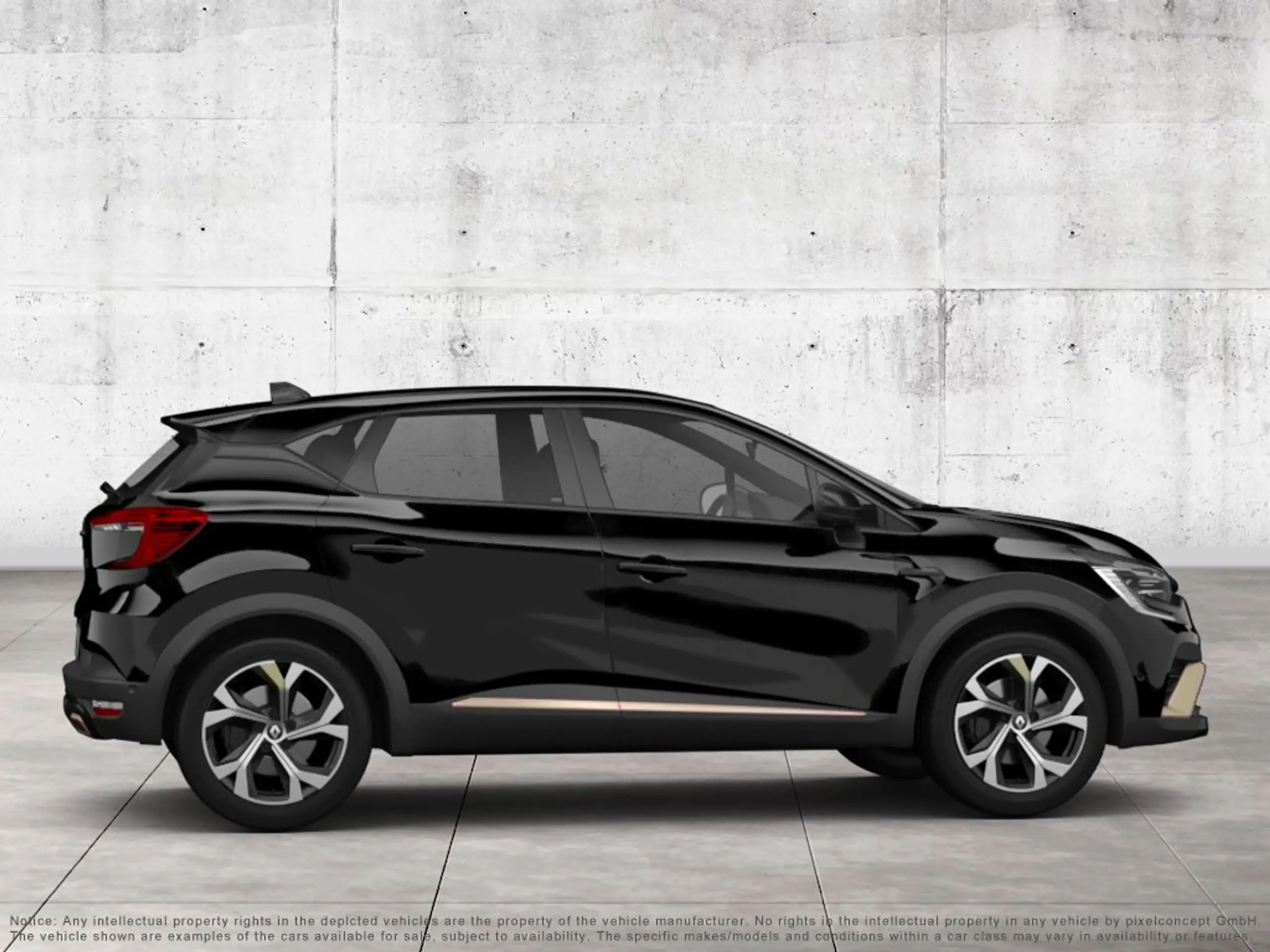 Renault - Captur