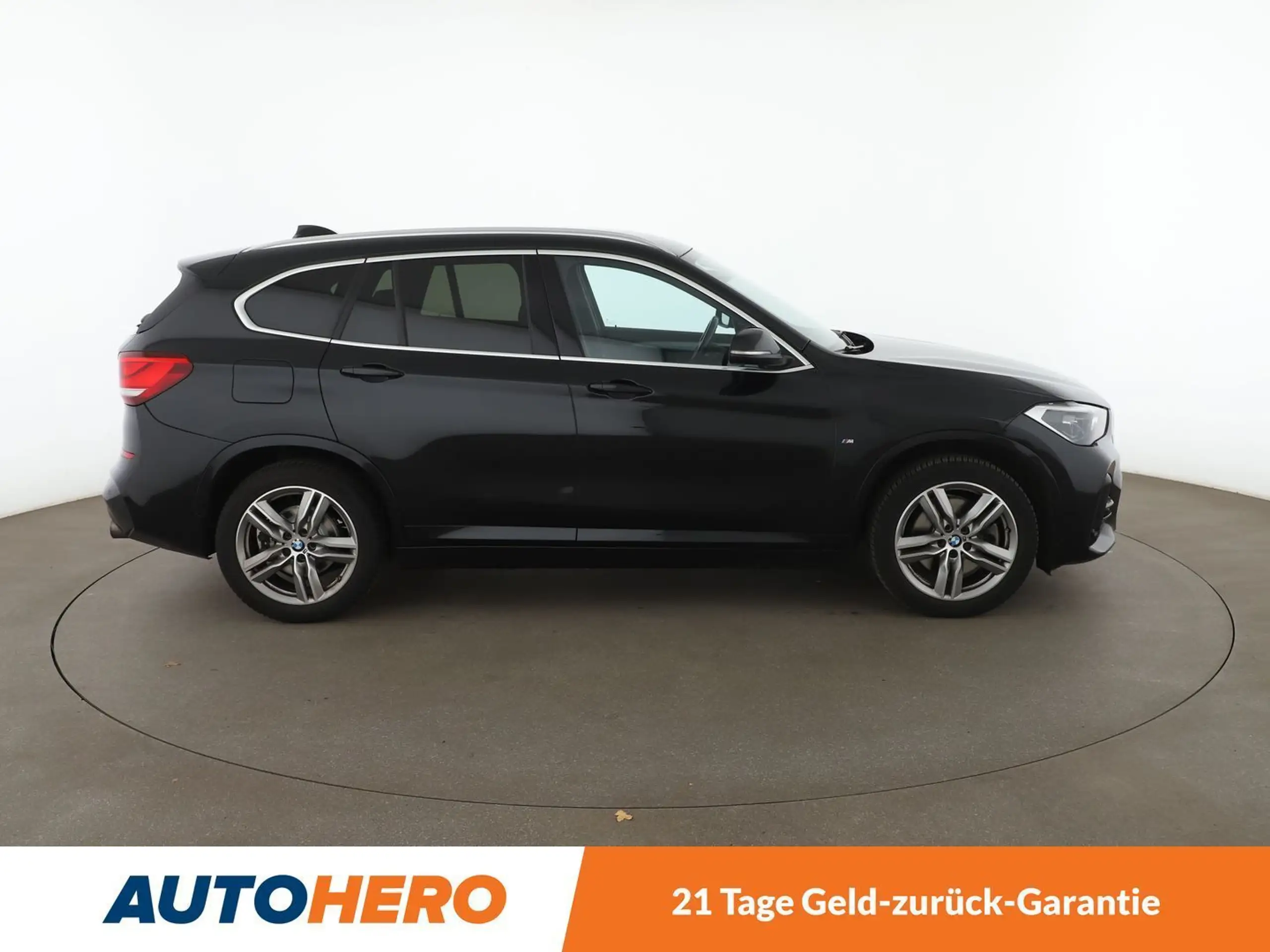 BMW - X1