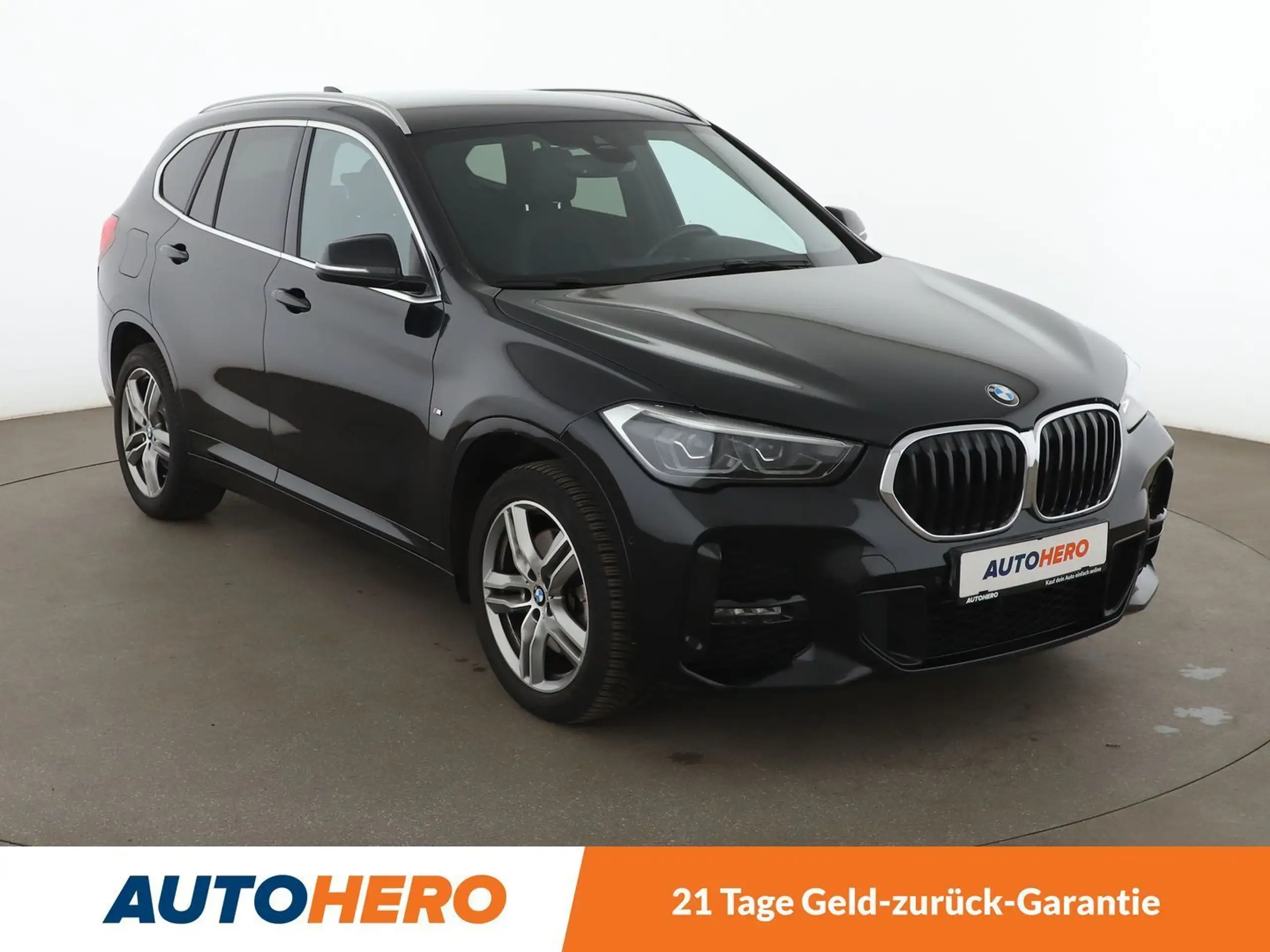 BMW - X1