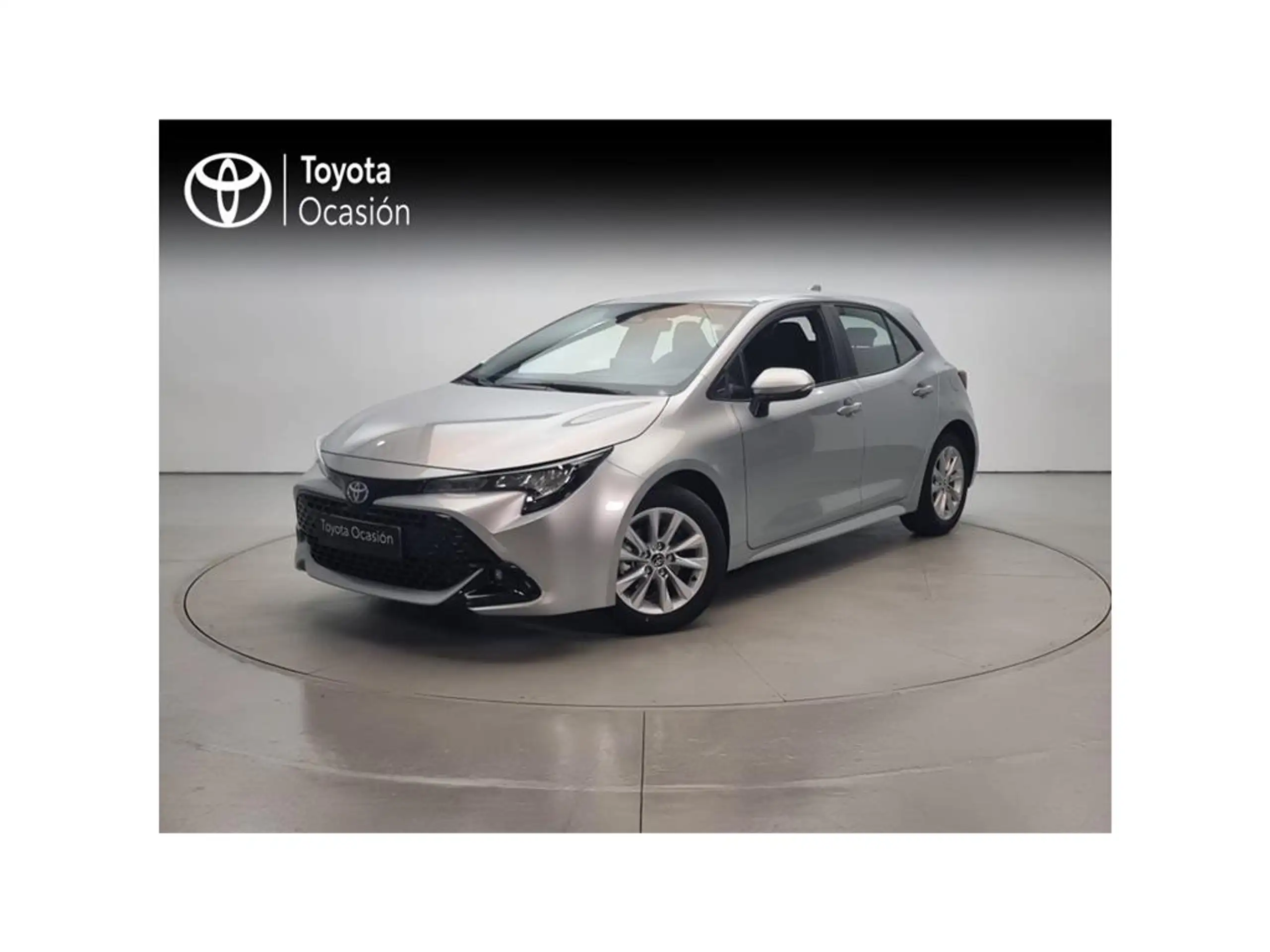 Toyota - Corolla