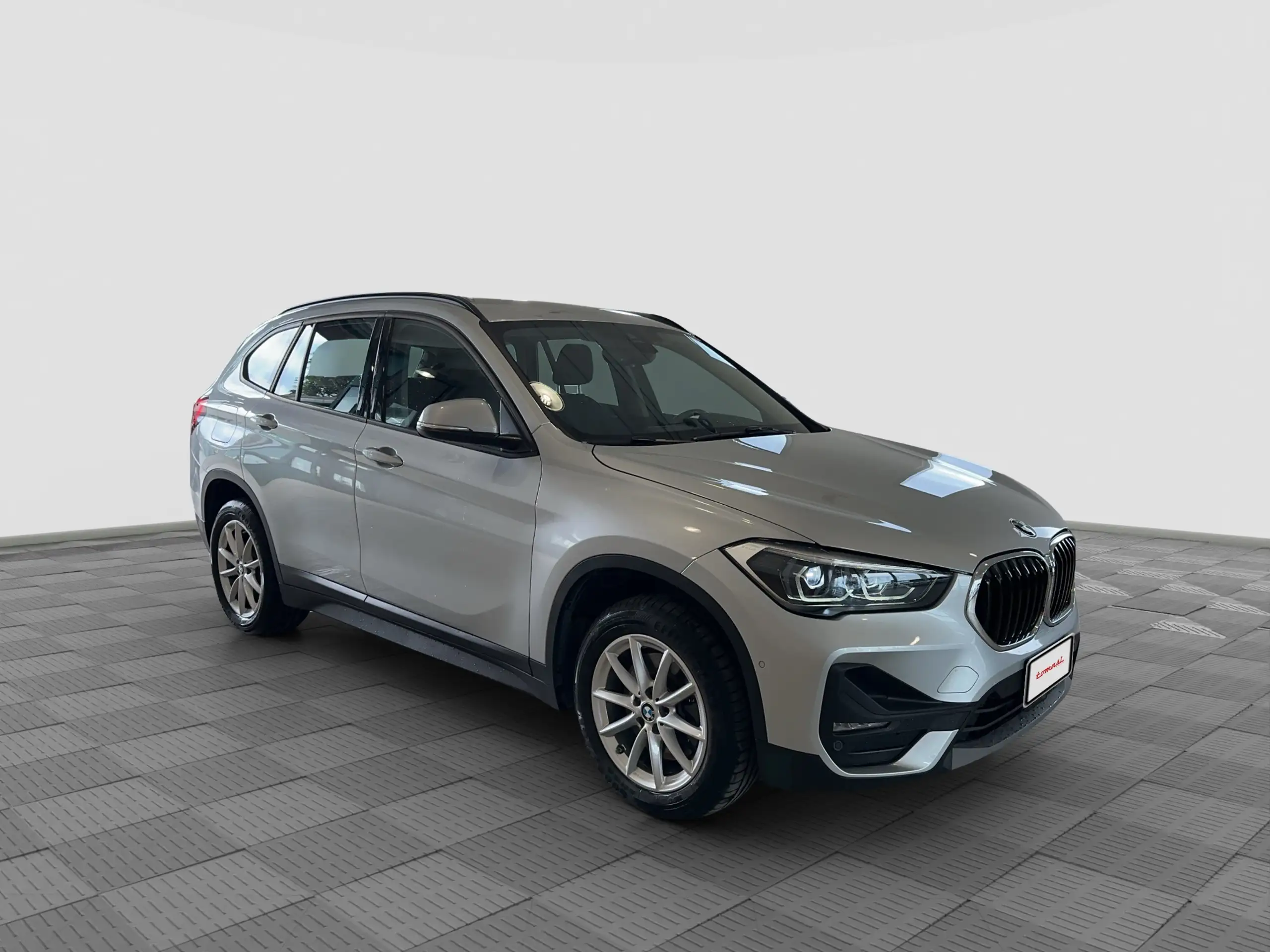 BMW - X1