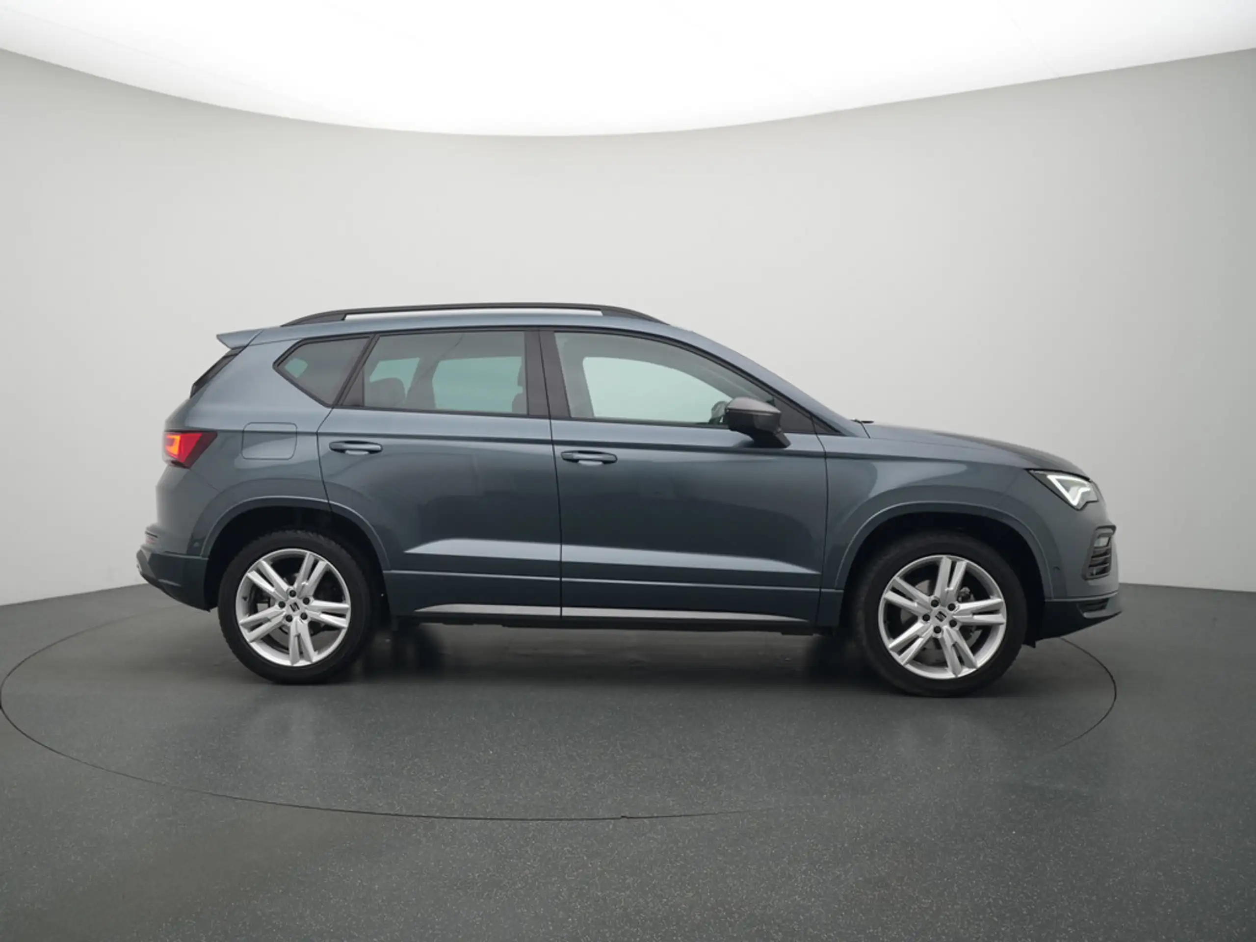 SEAT - Ateca