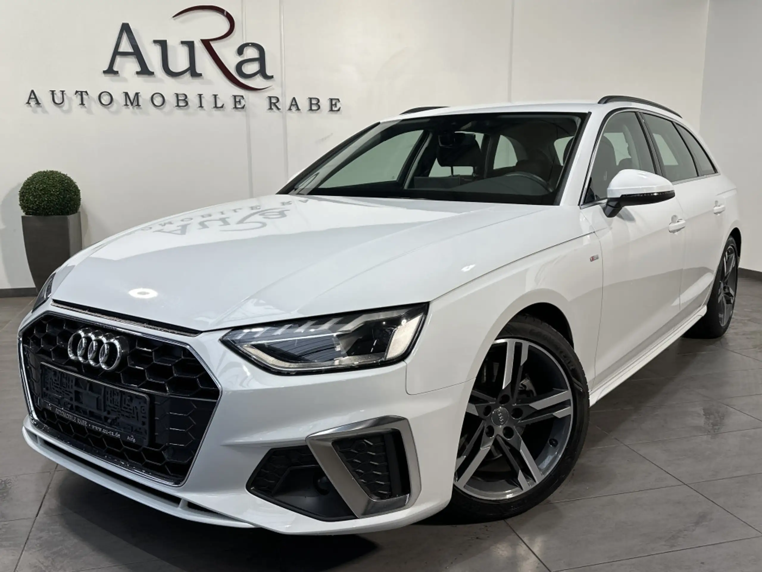 Audi - A4