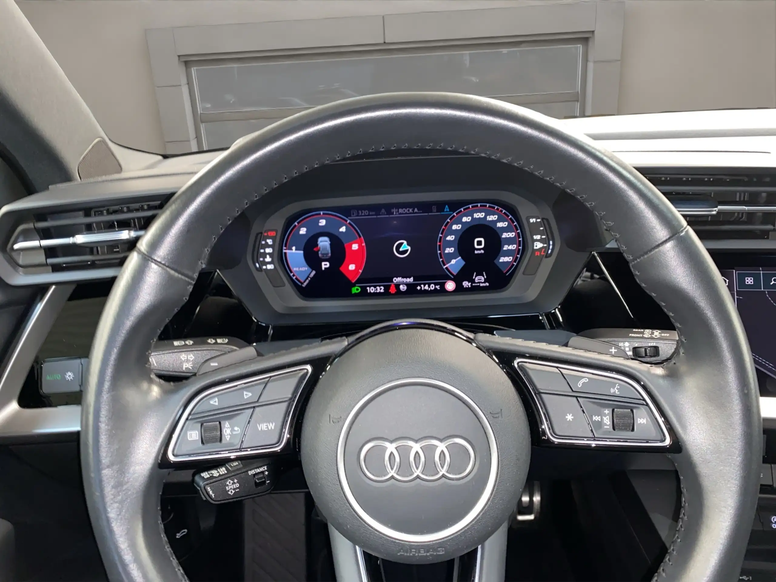 Audi - A3