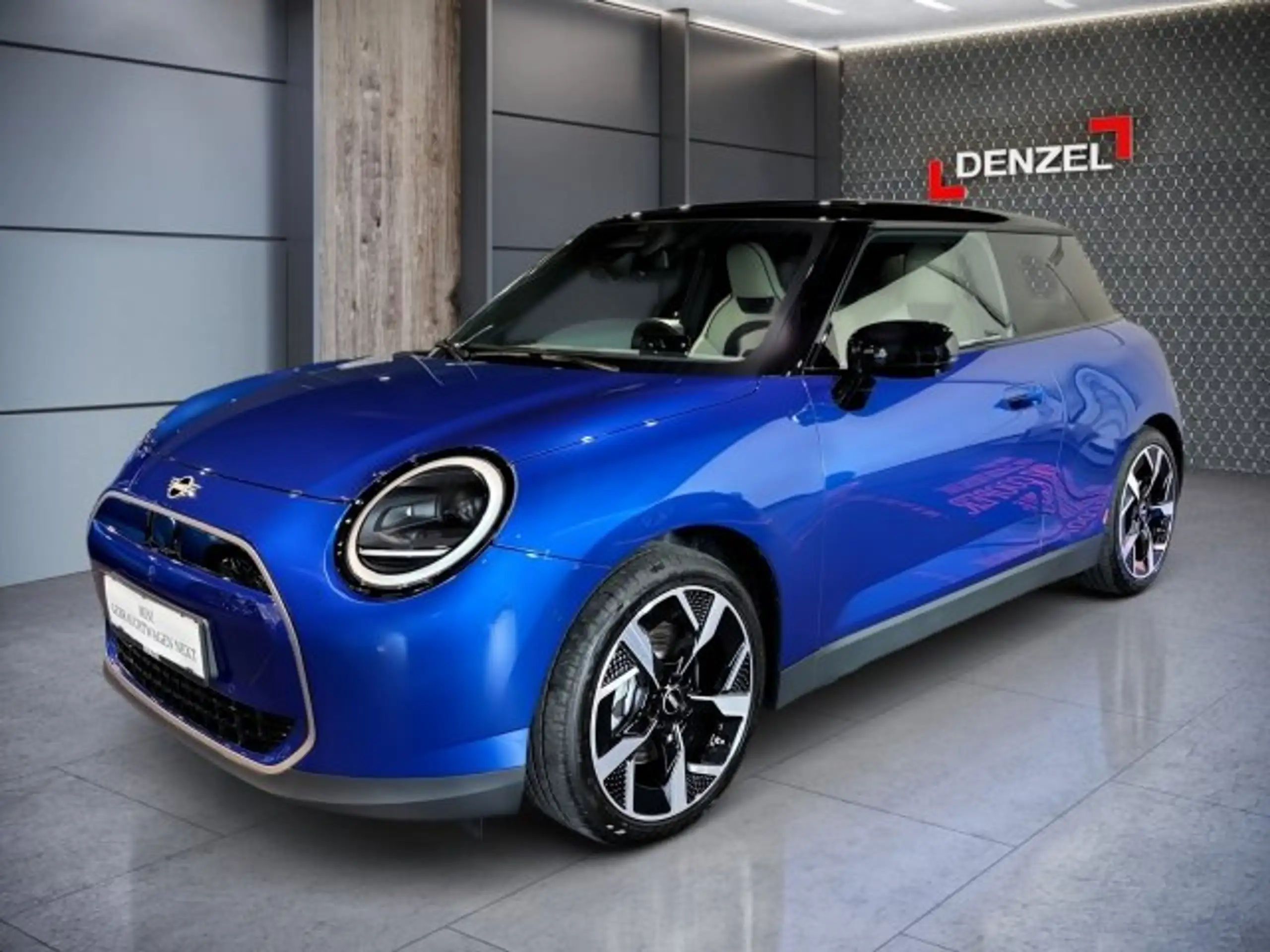 MINI Cooper 2024