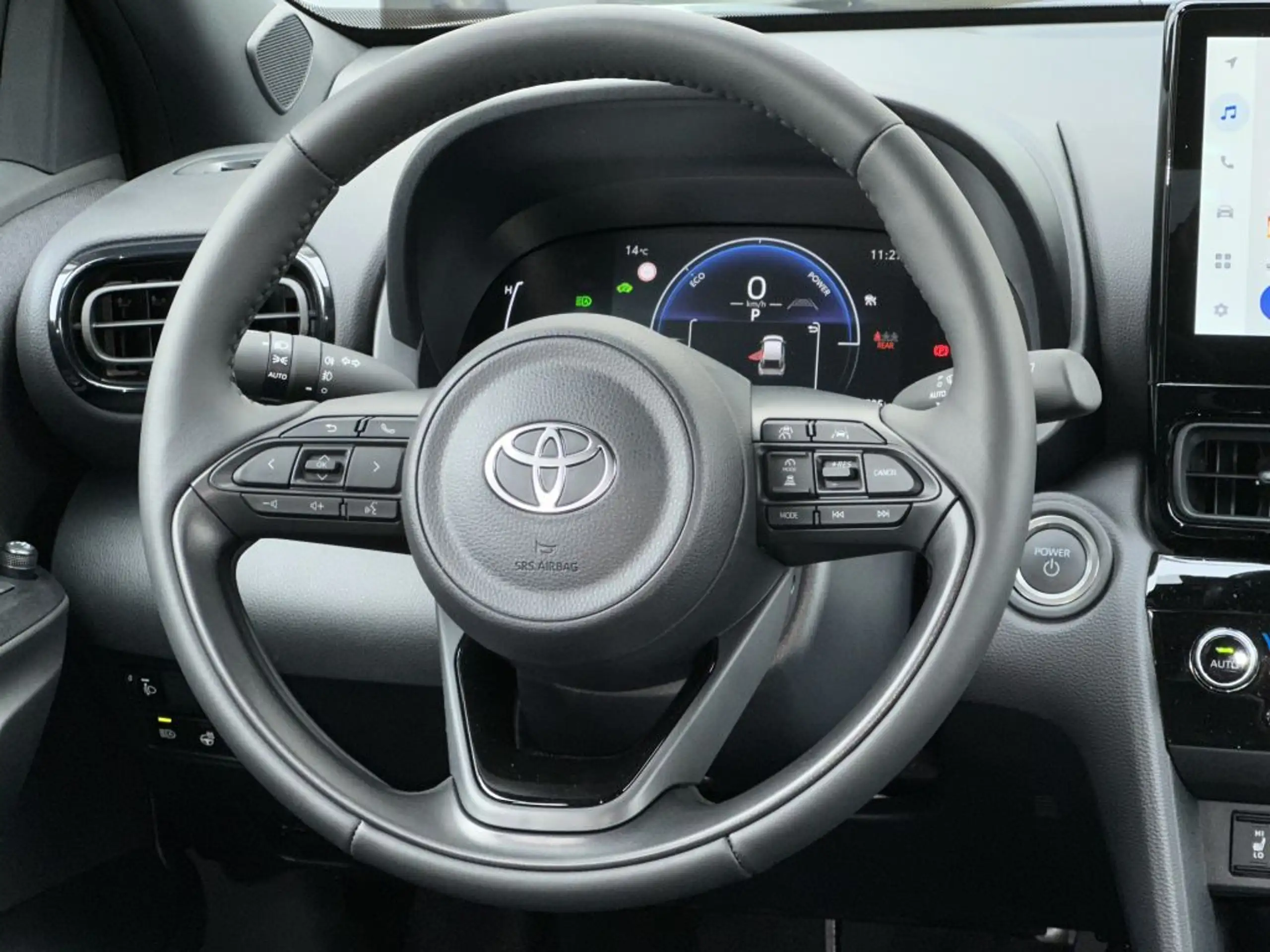 Toyota - Yaris Cross