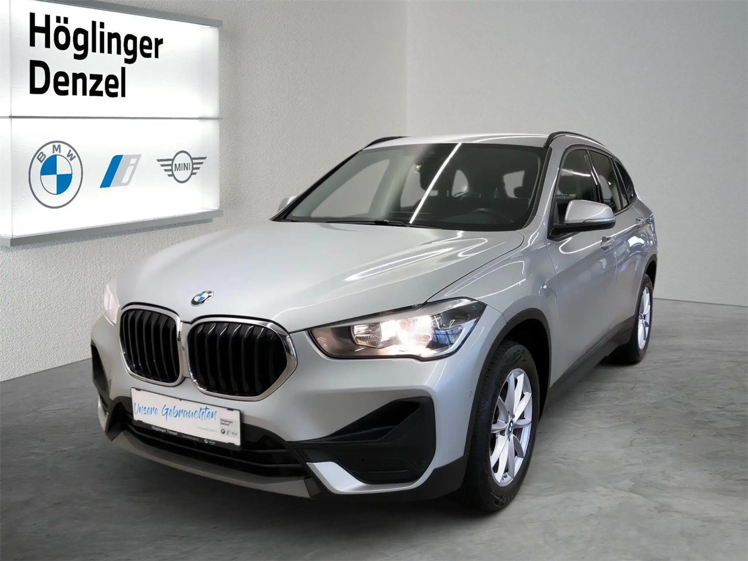 BMW - X1