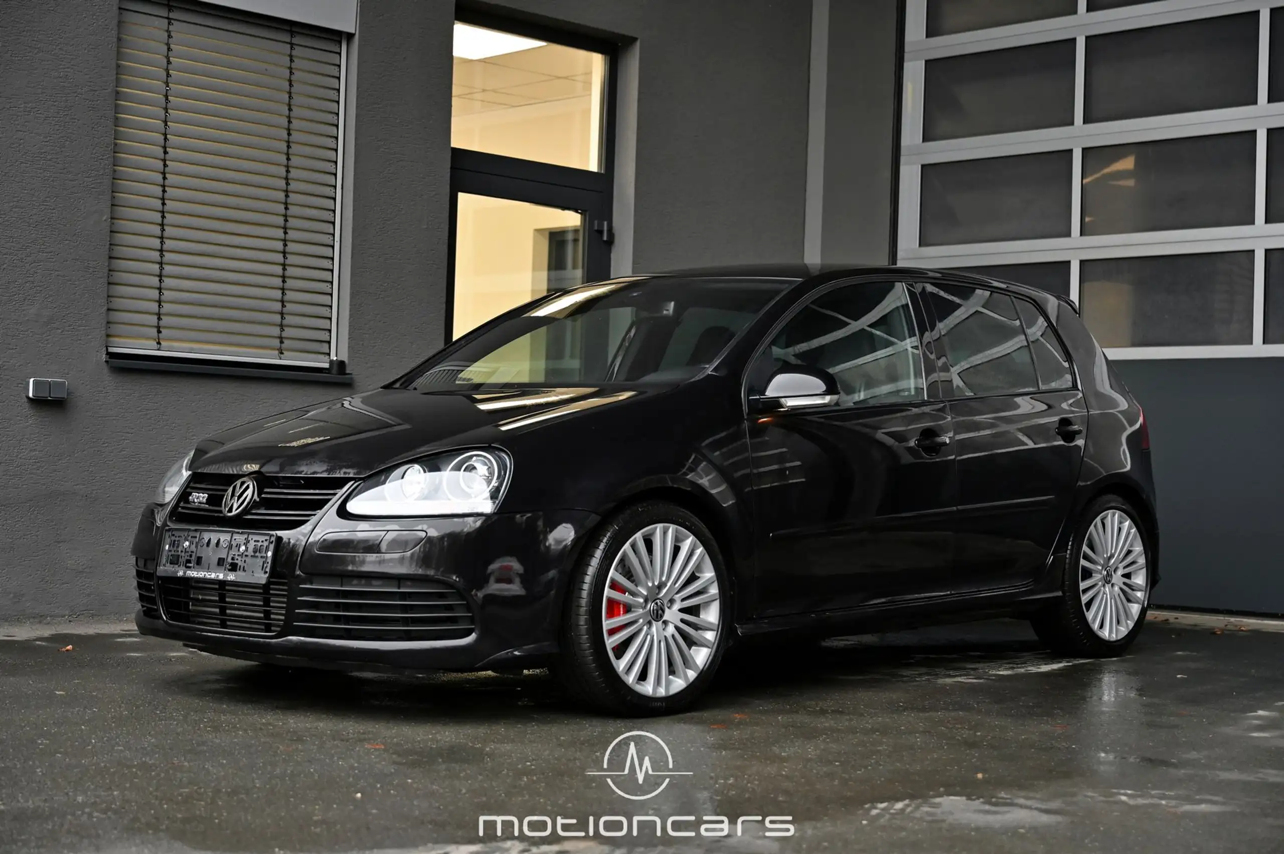 Volkswagen Golf 2005