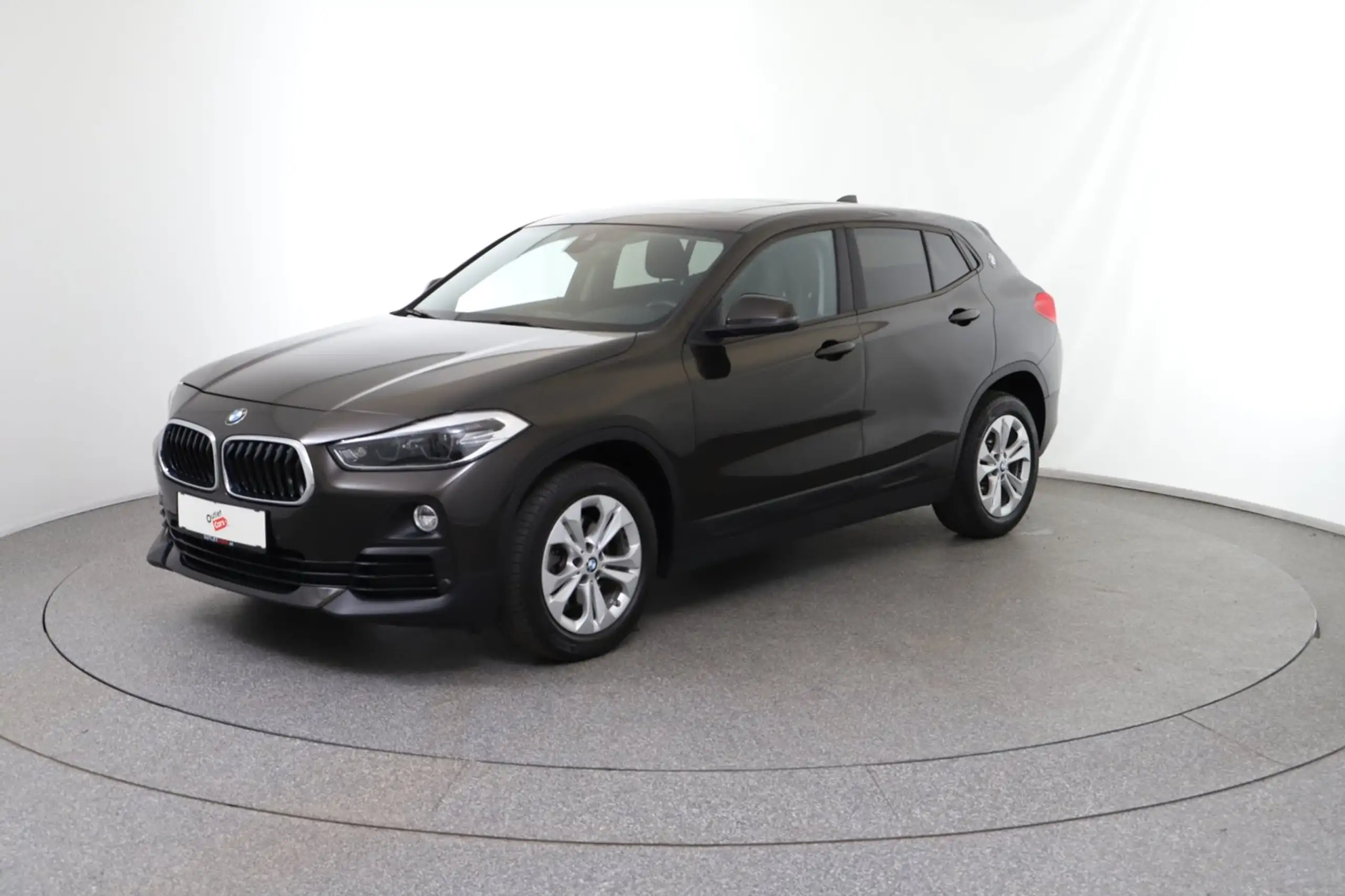 BMW X2 2020