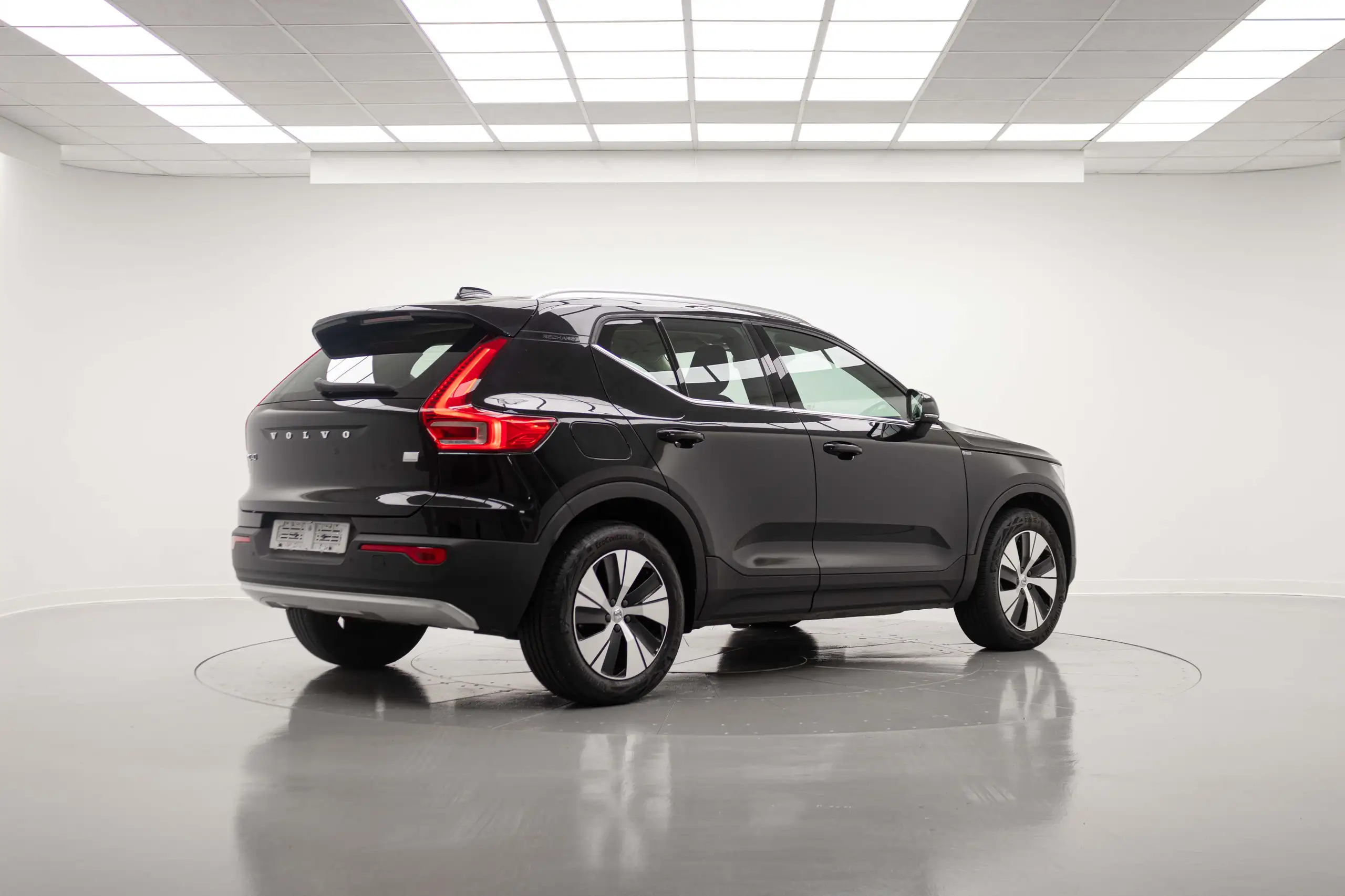 Volvo - XC40