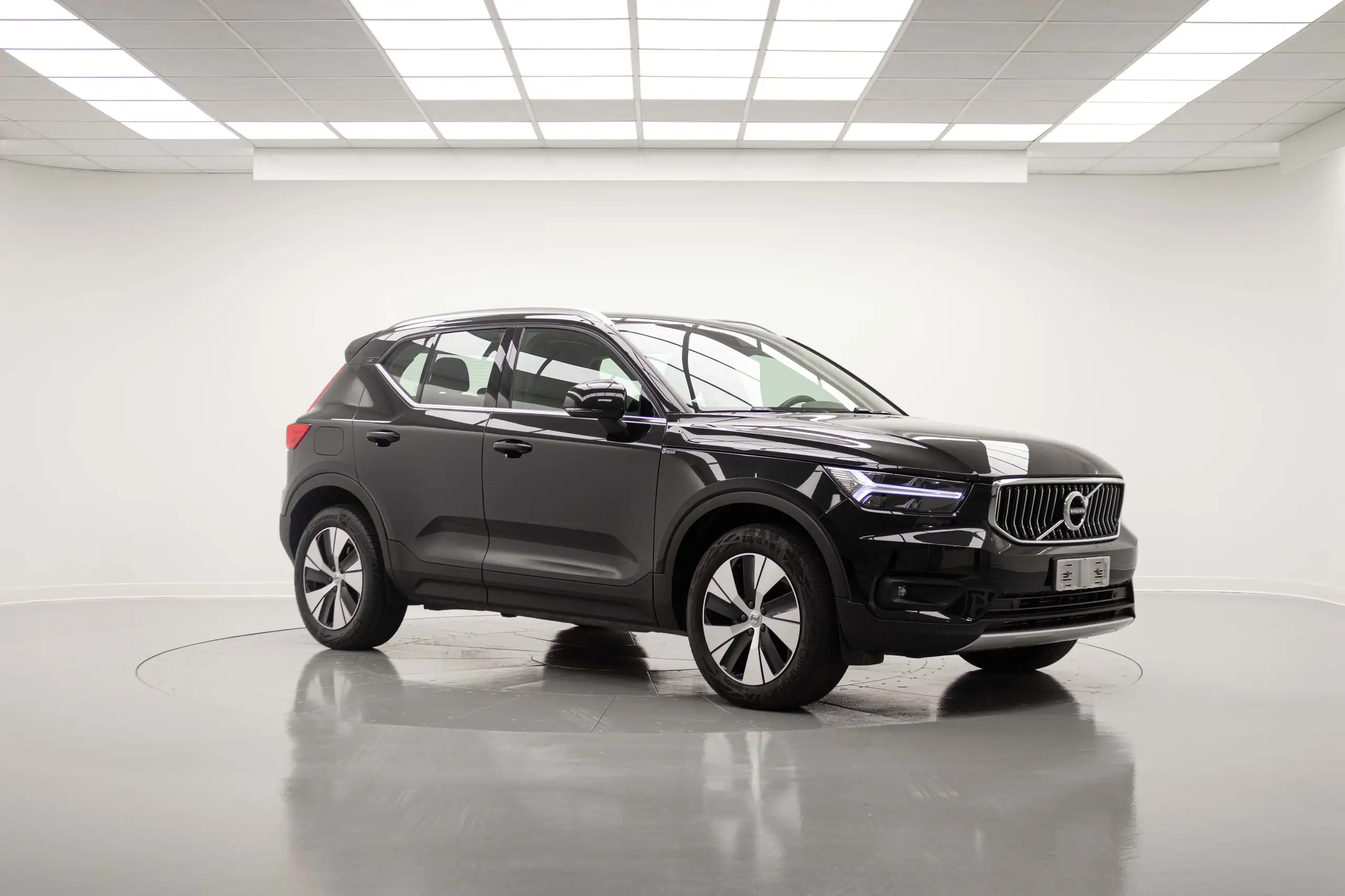 Volvo - XC40