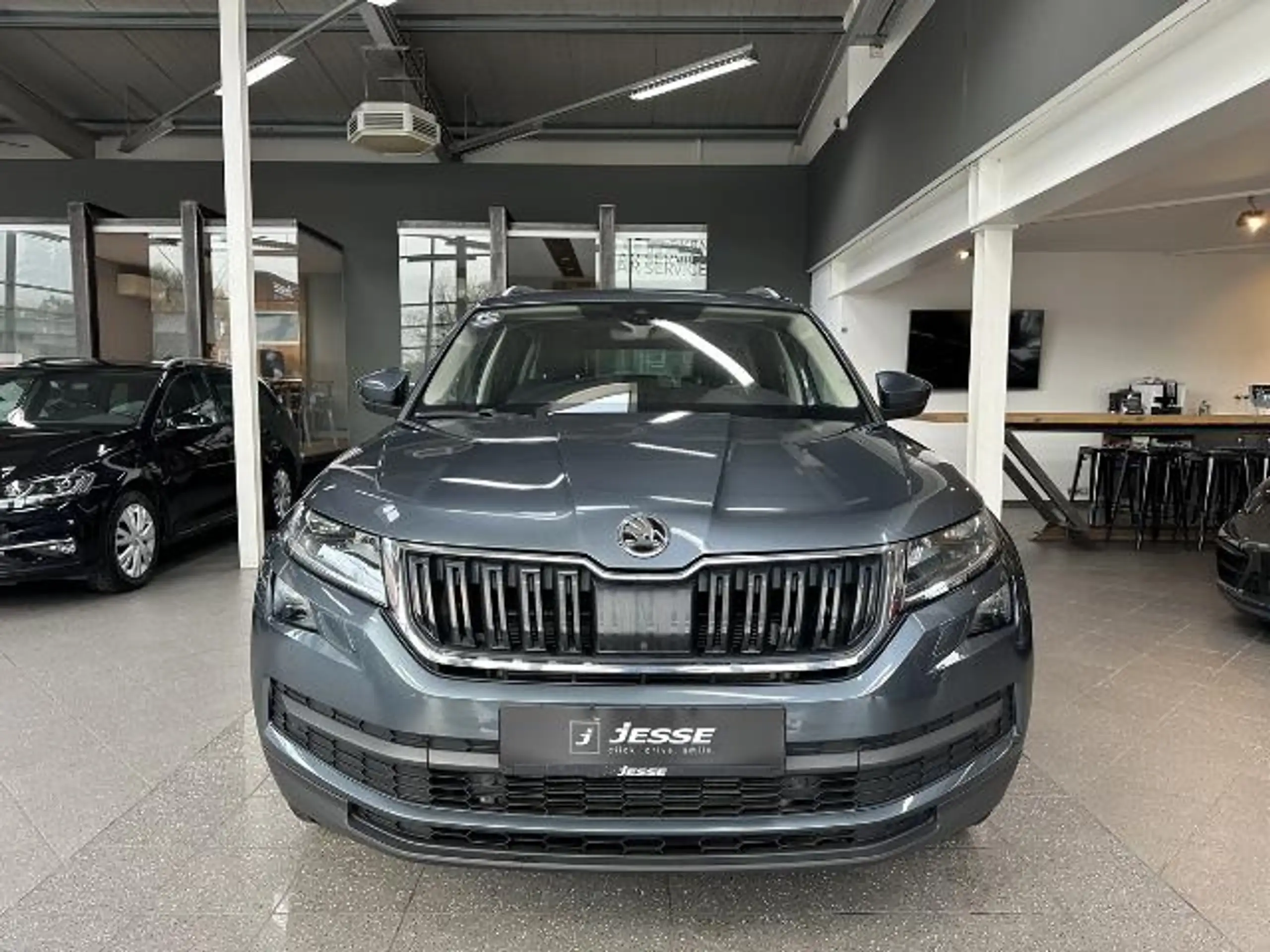 Skoda - Kodiaq