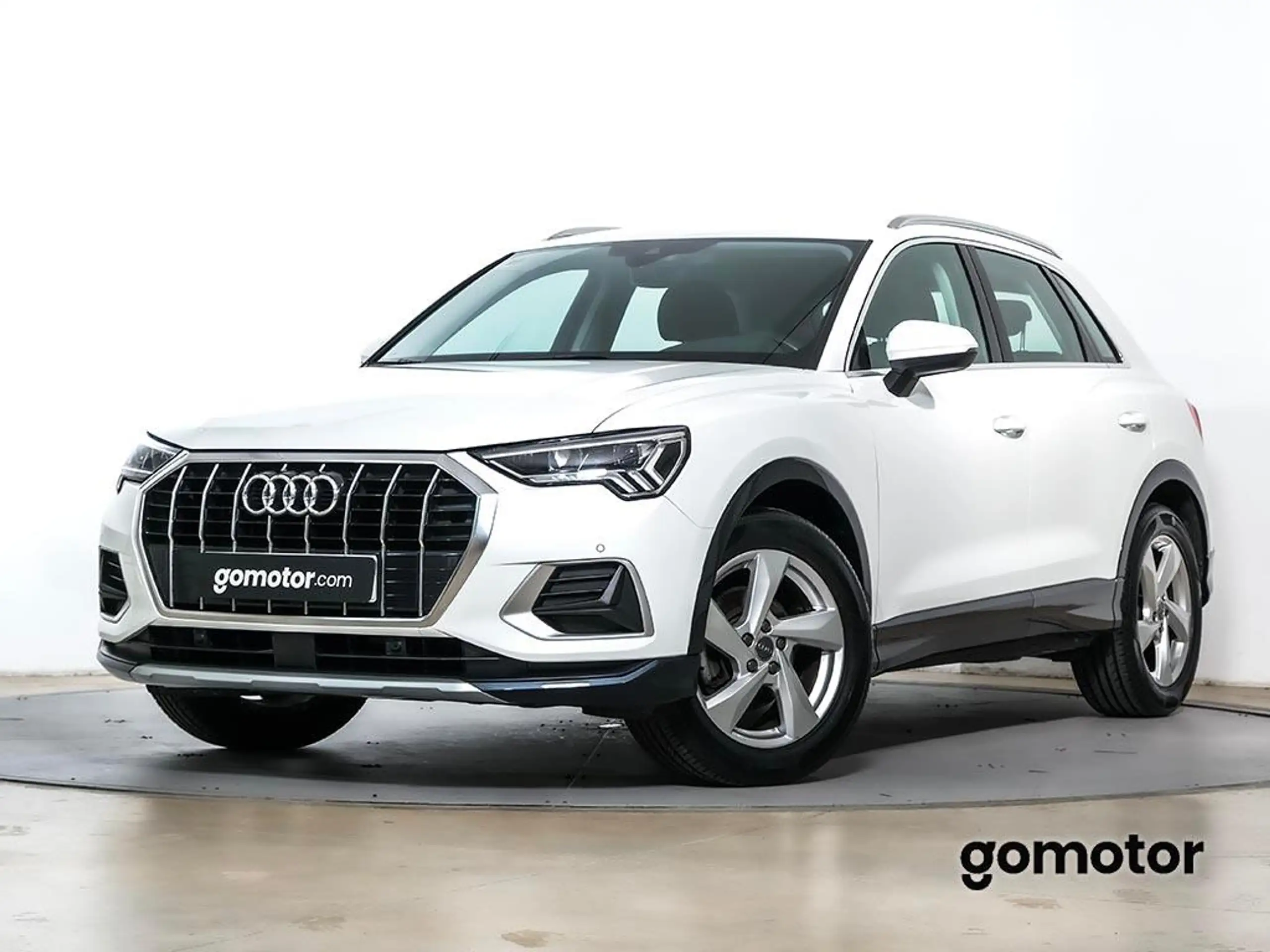 Audi Q3 2020