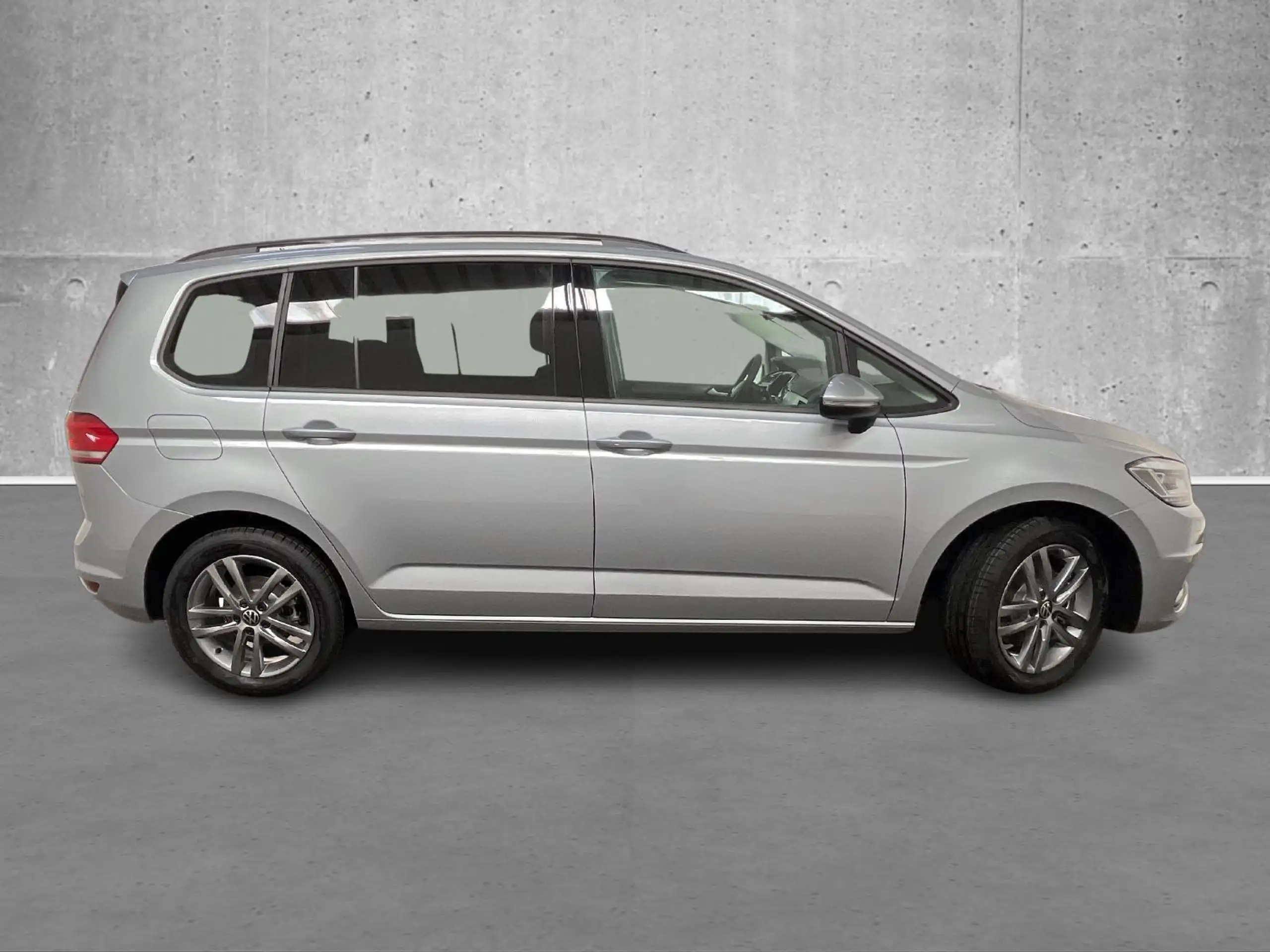 Volkswagen - Touran