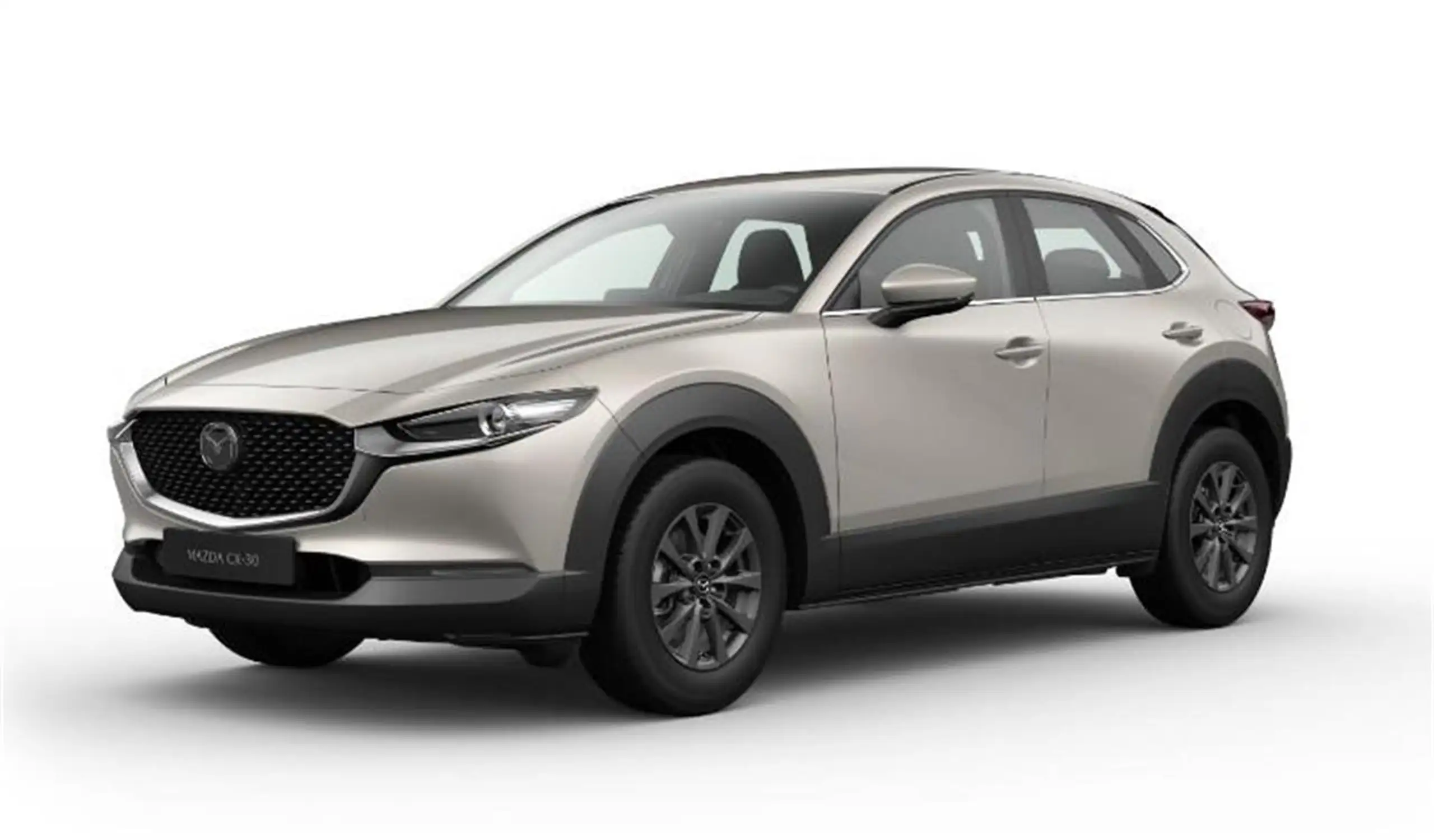 Mazda CX-30 2024