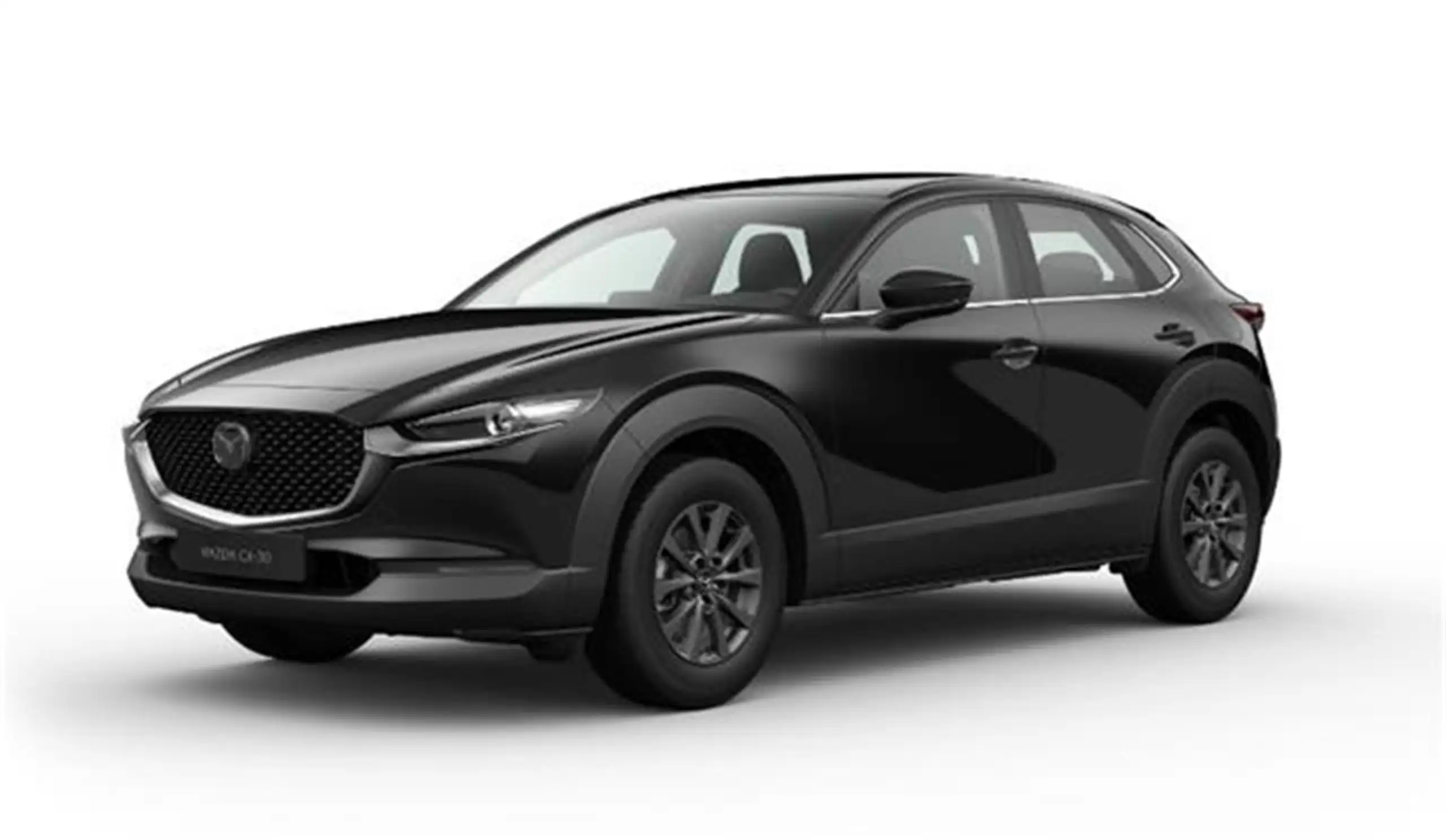 Mazda CX-30 2024