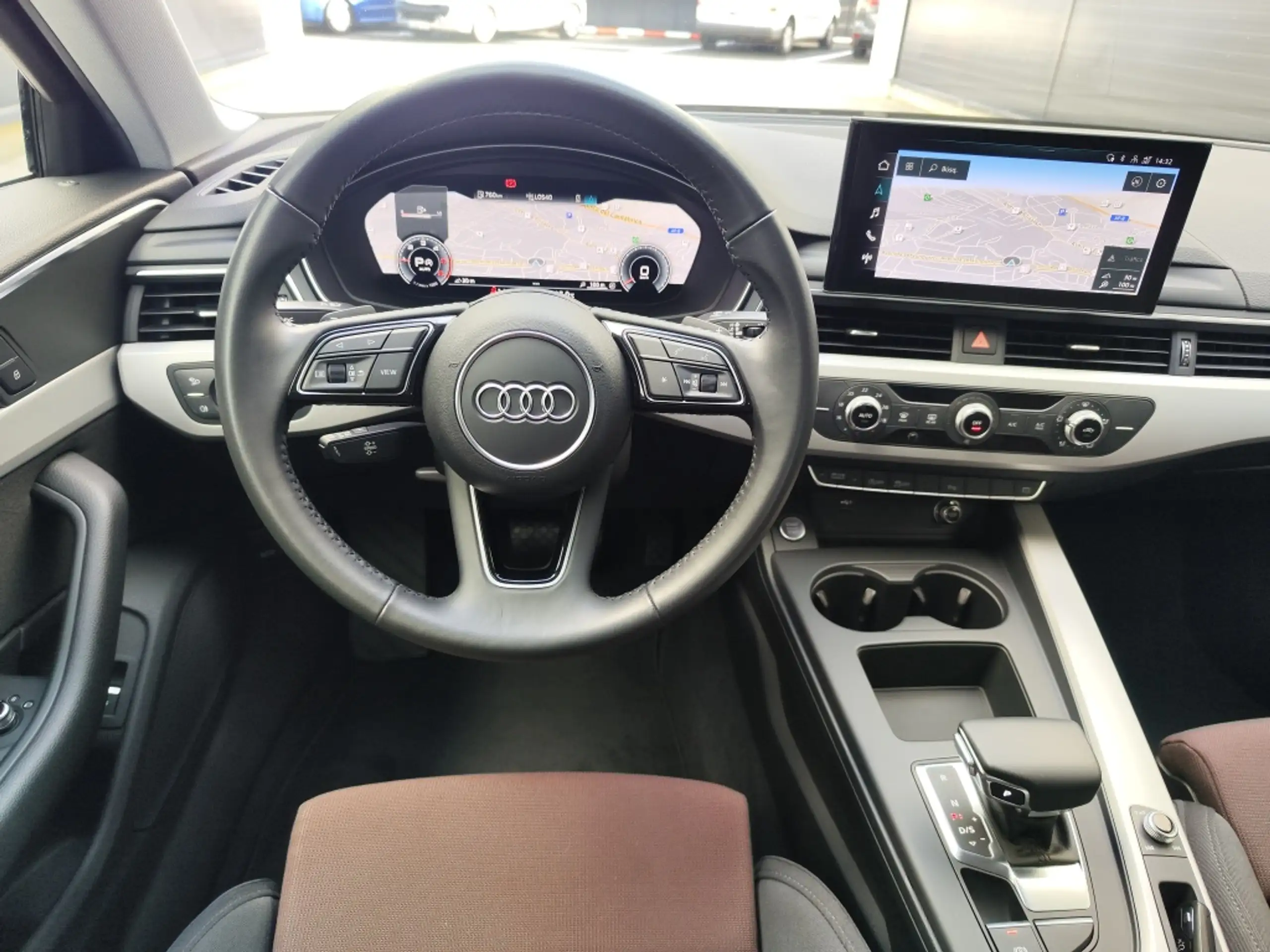 Audi - A4