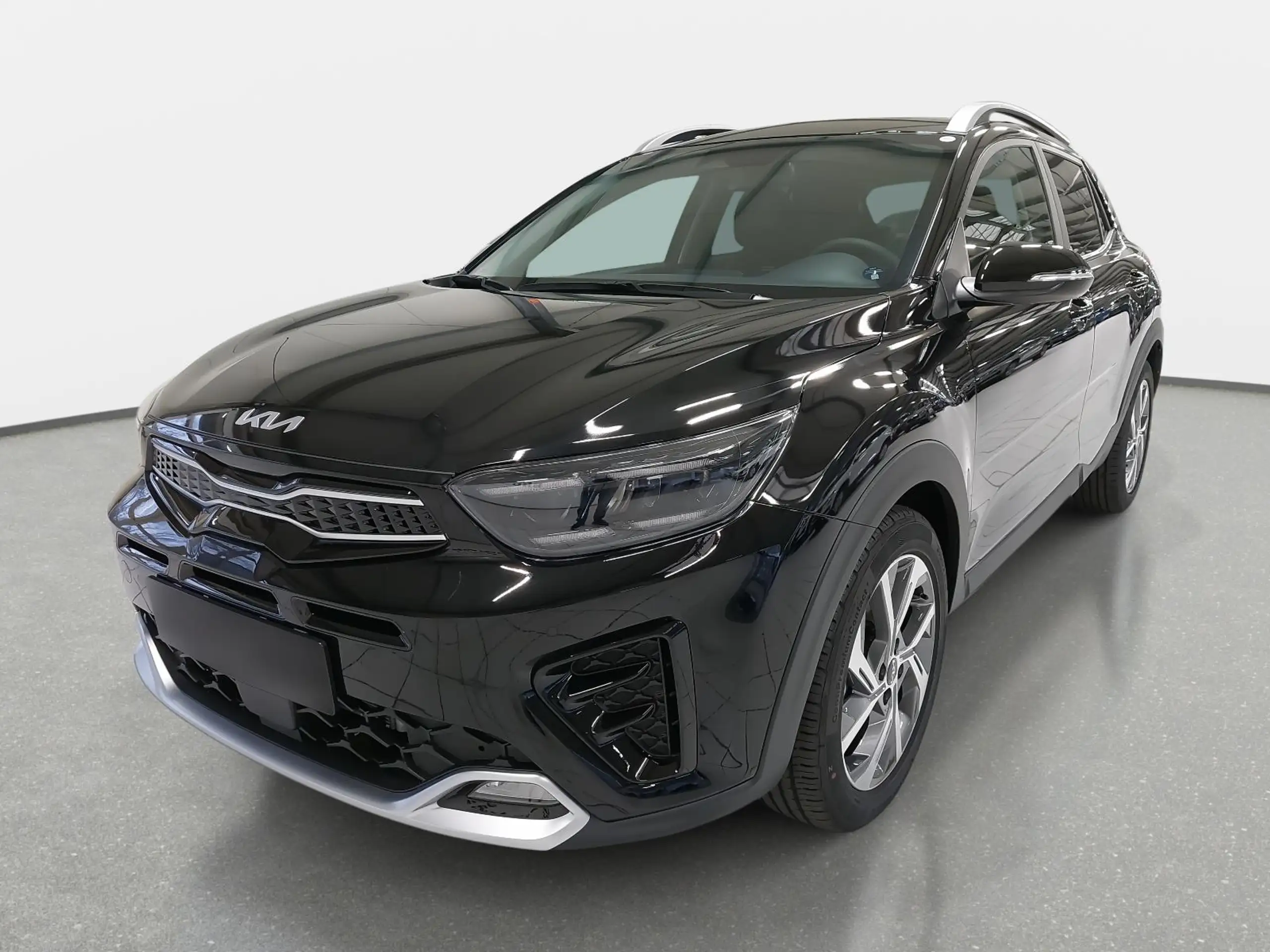 Kia - Stonic